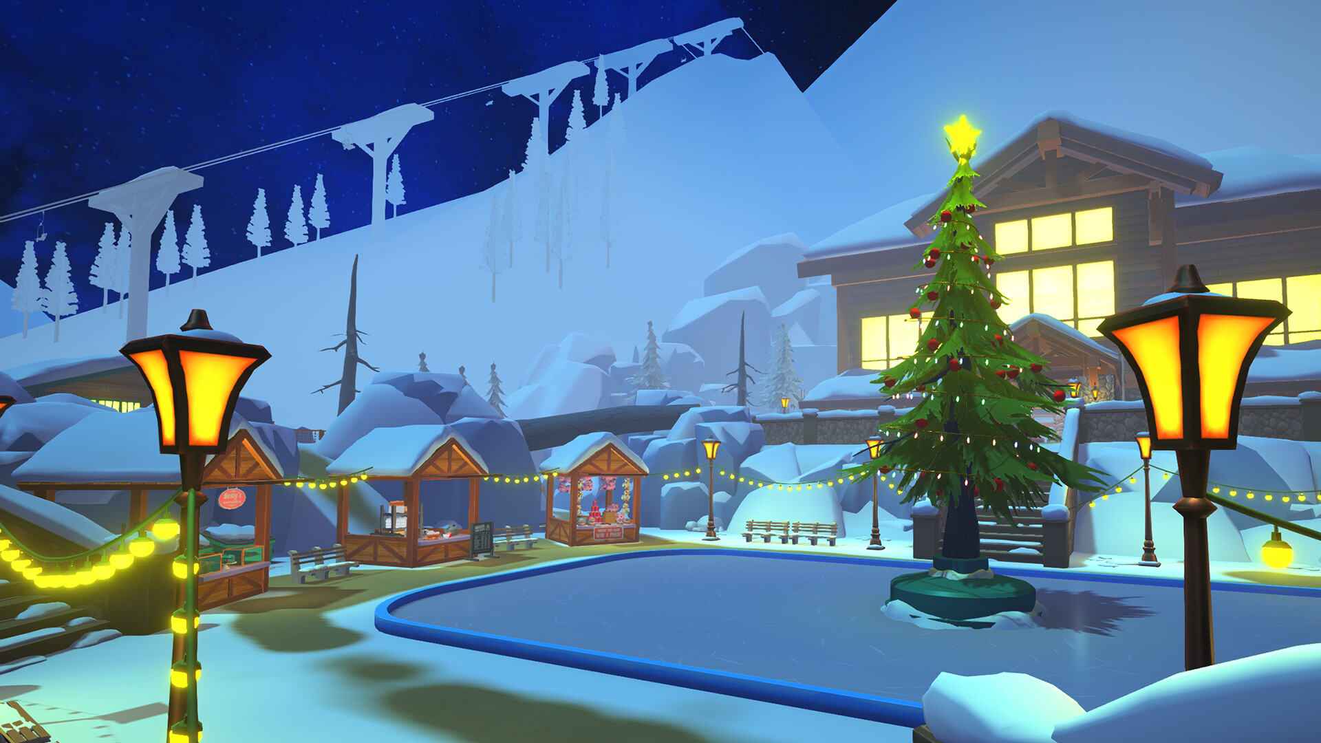 Скриншот 16: Shotgun Farmers