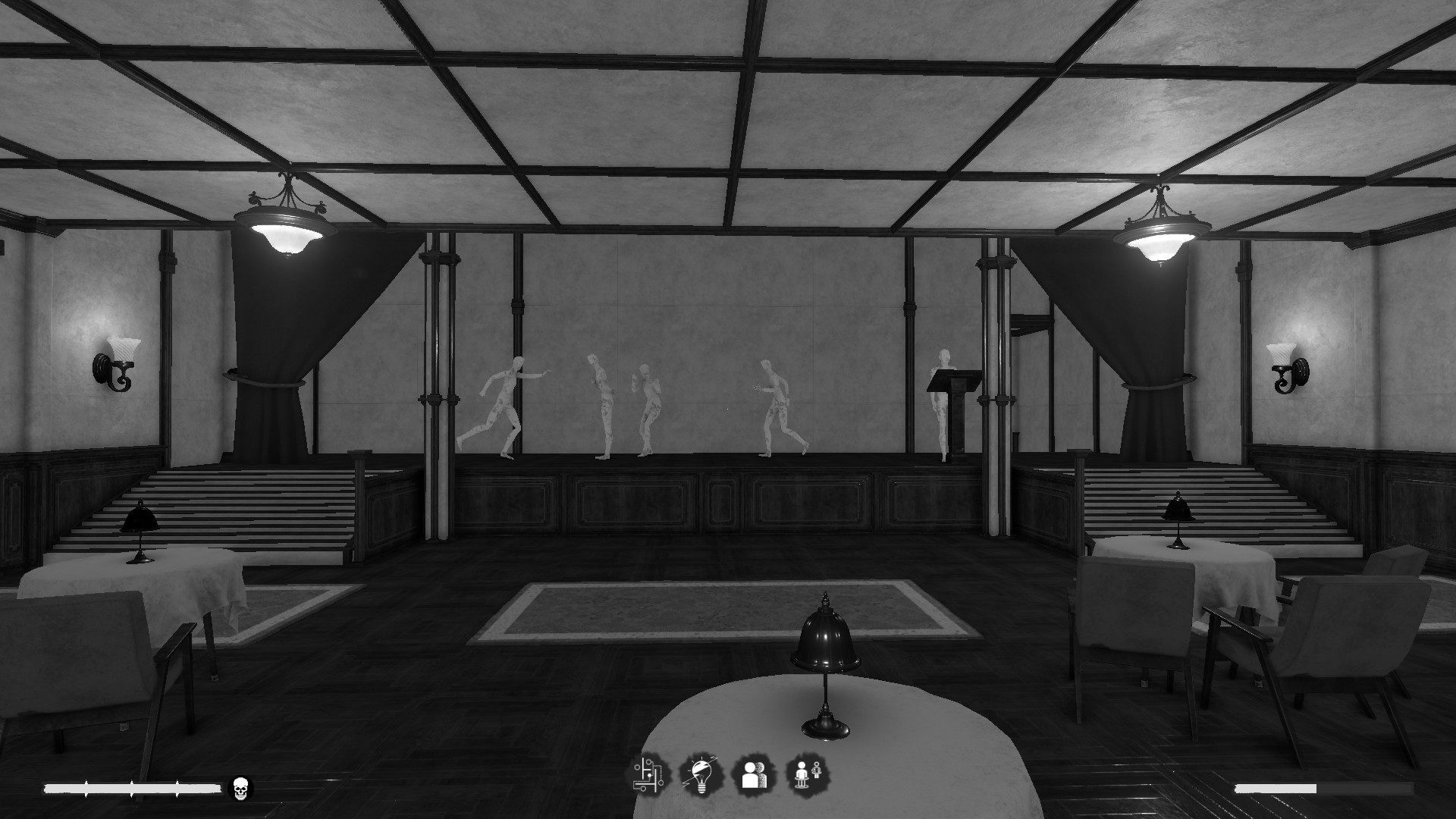 Скриншот 8: Under Lock