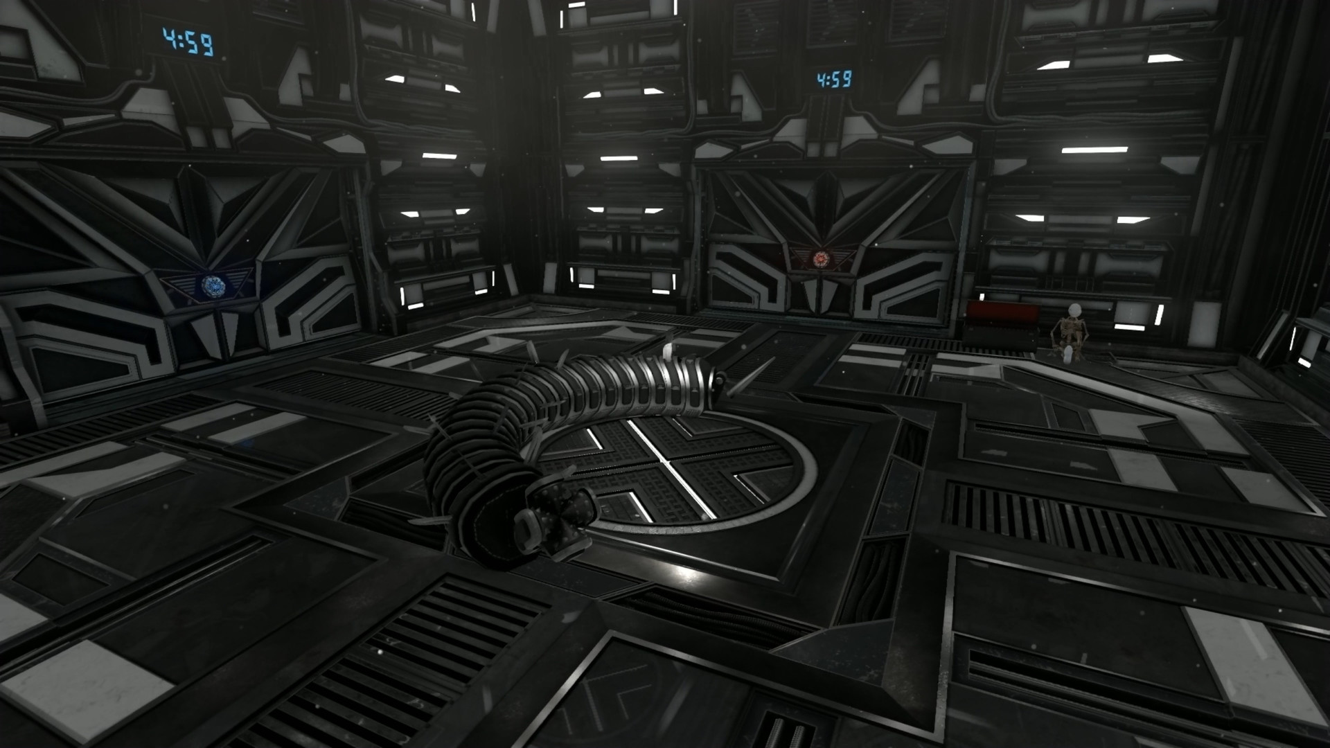 Скриншот 12: HALF DEAD 2