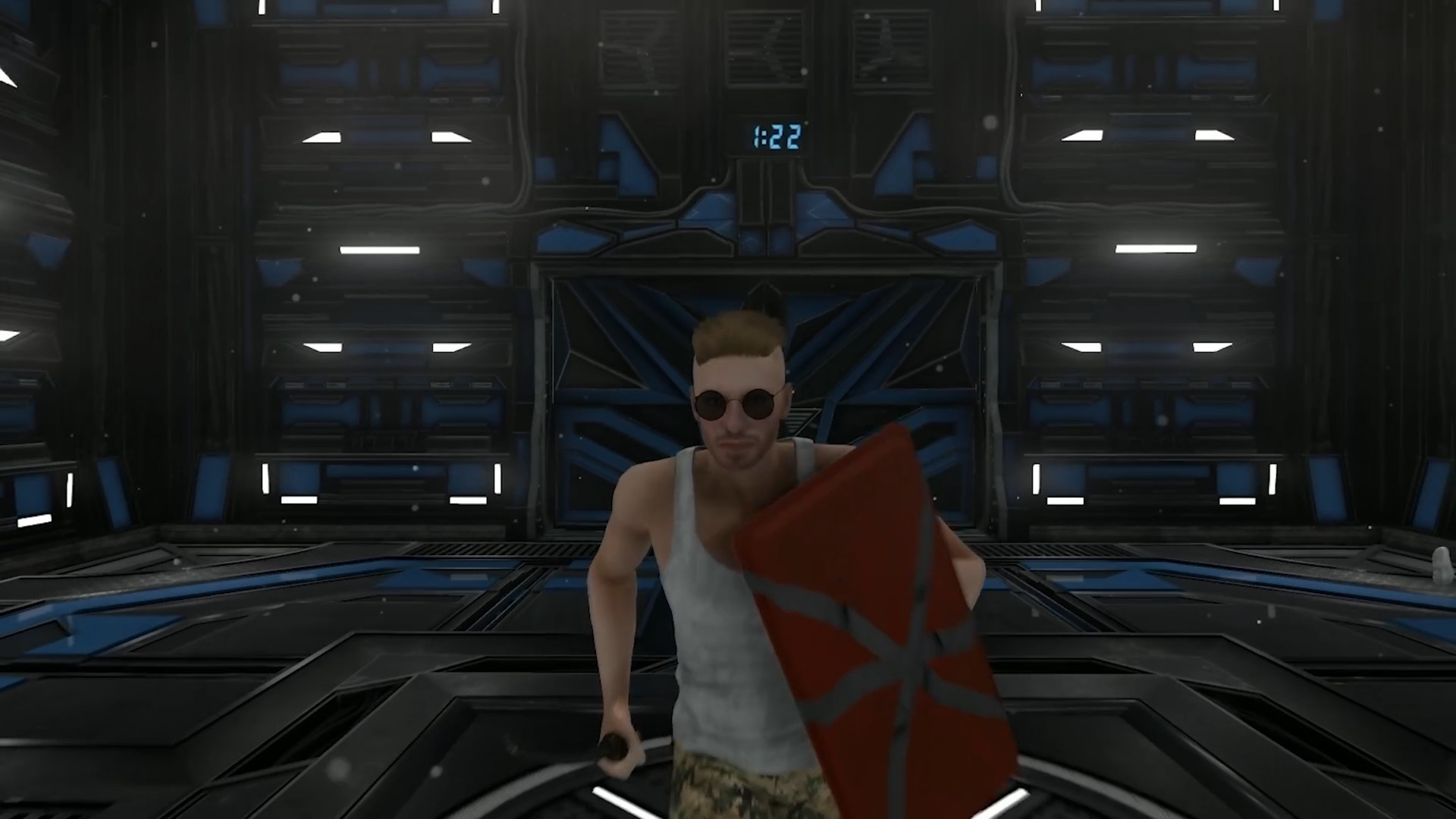 Скриншот 14: HALF DEAD 2