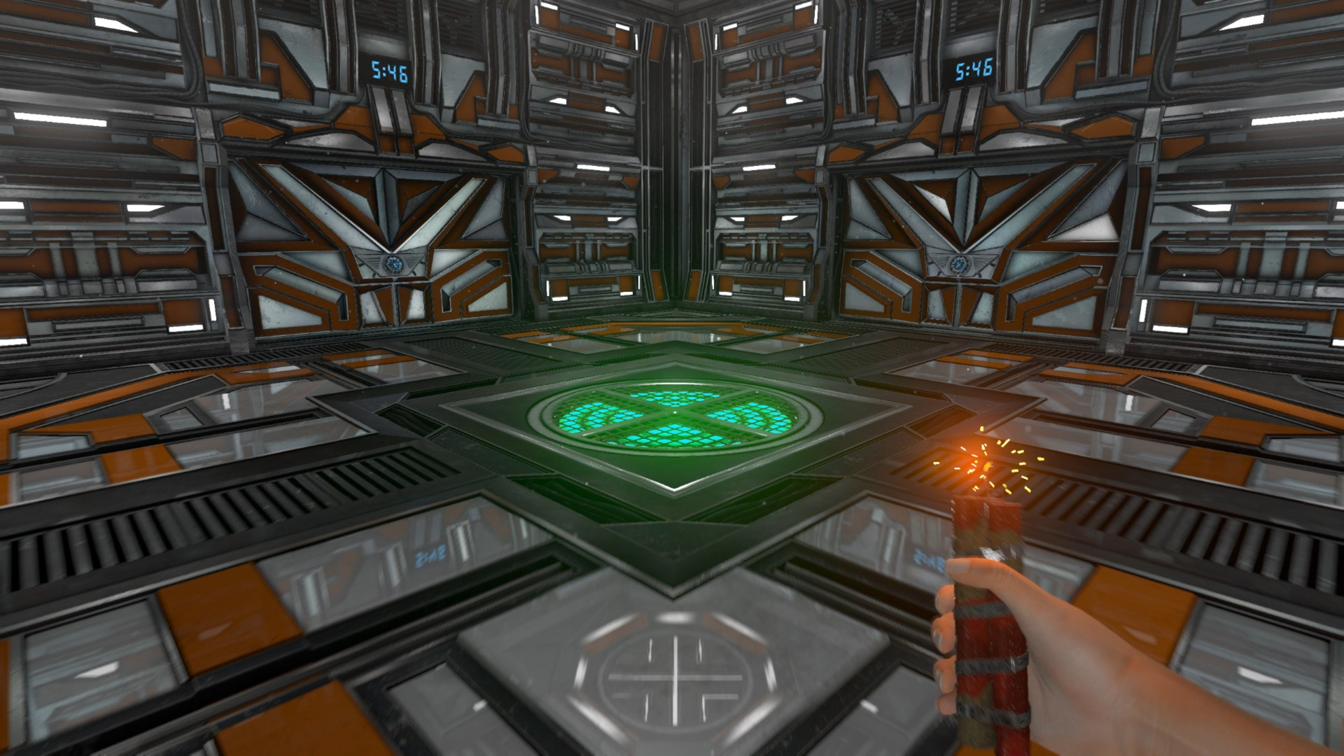 Скриншот 16: HALF DEAD 2