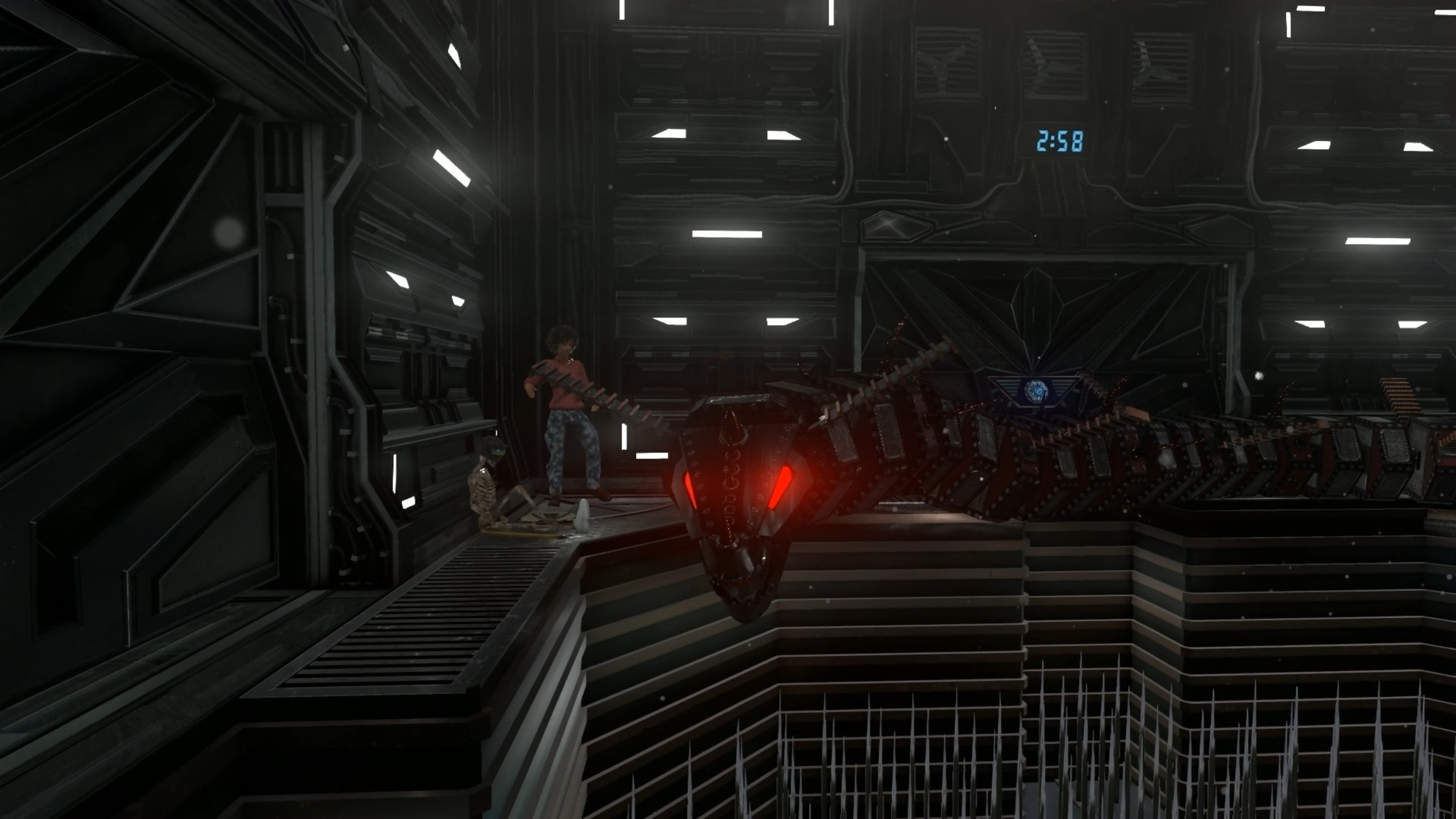 Скриншот 6: HALF DEAD 2