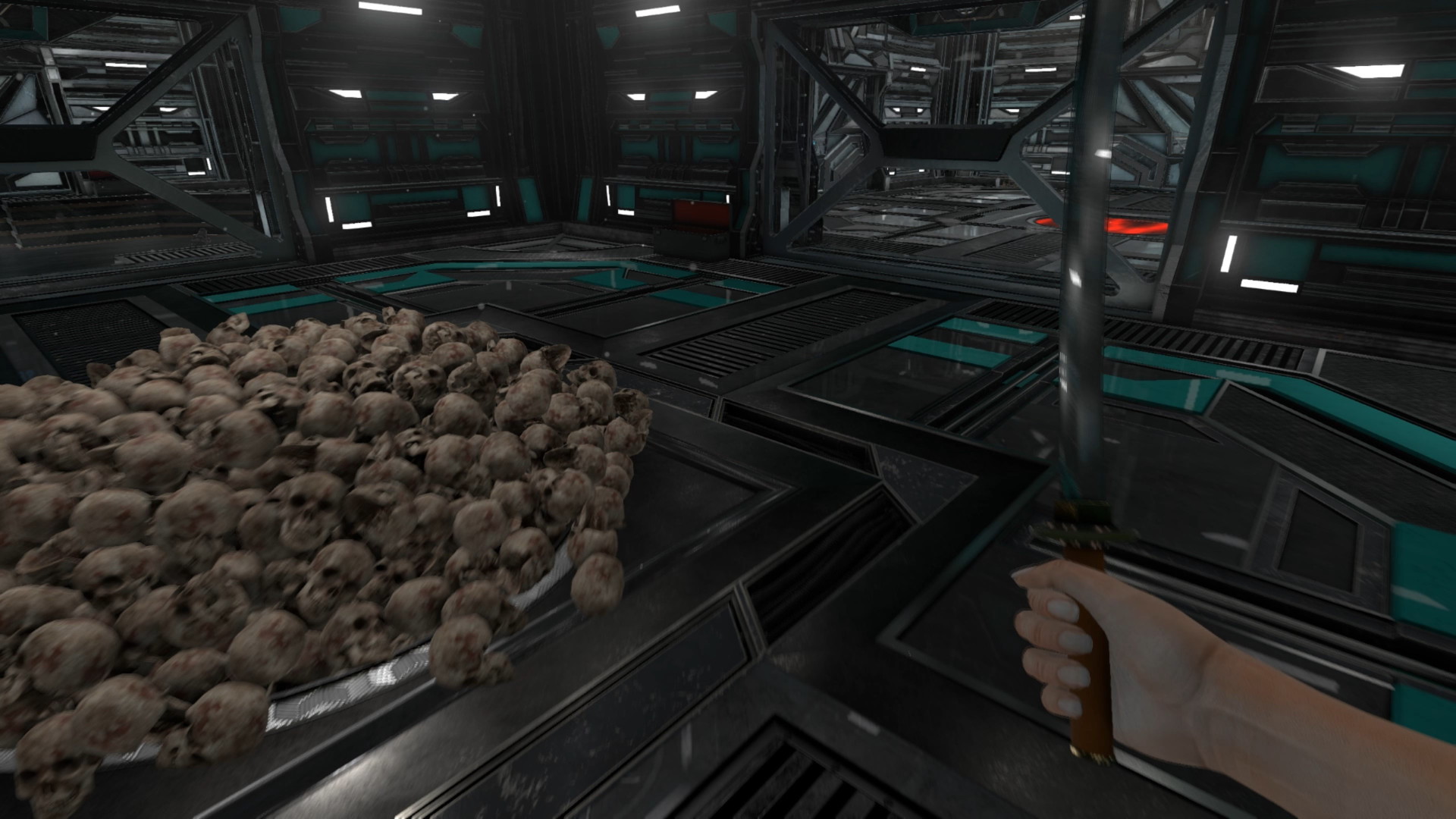 Скриншот 7: HALF DEAD 2