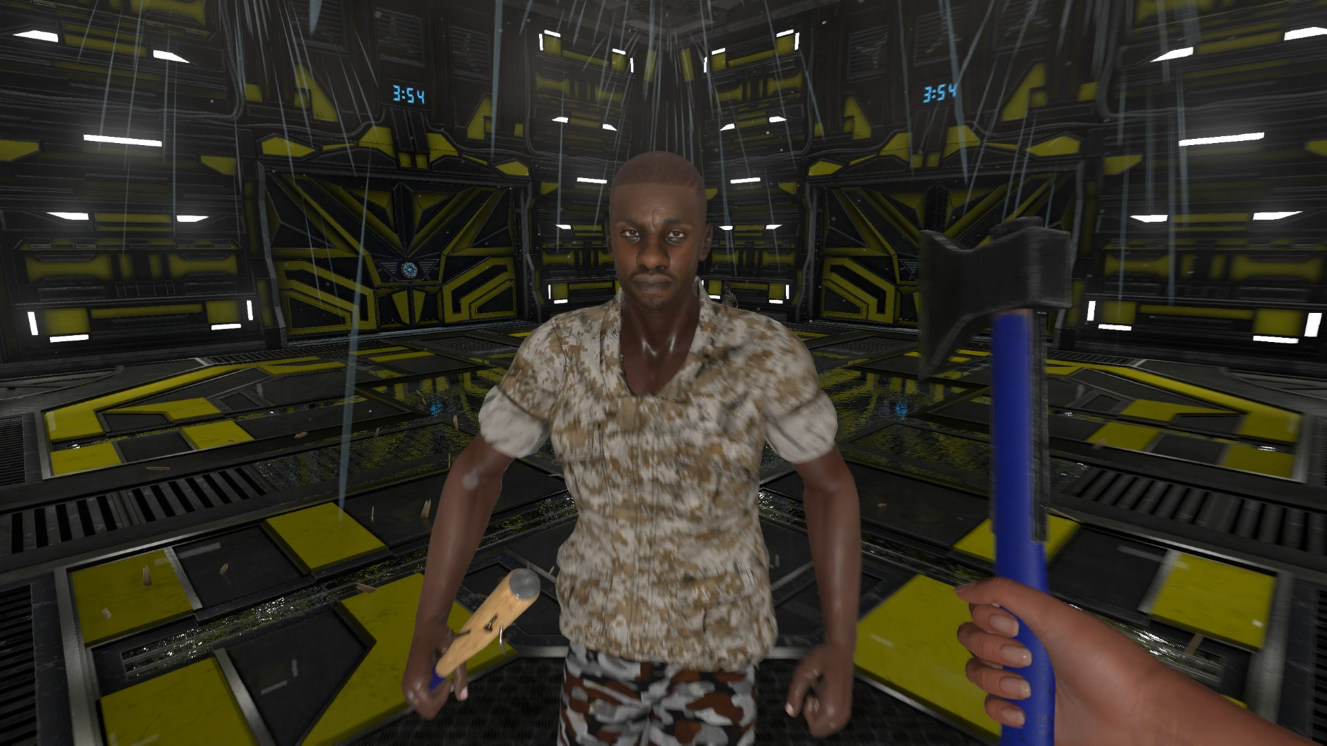 Скриншот 8: HALF DEAD 2