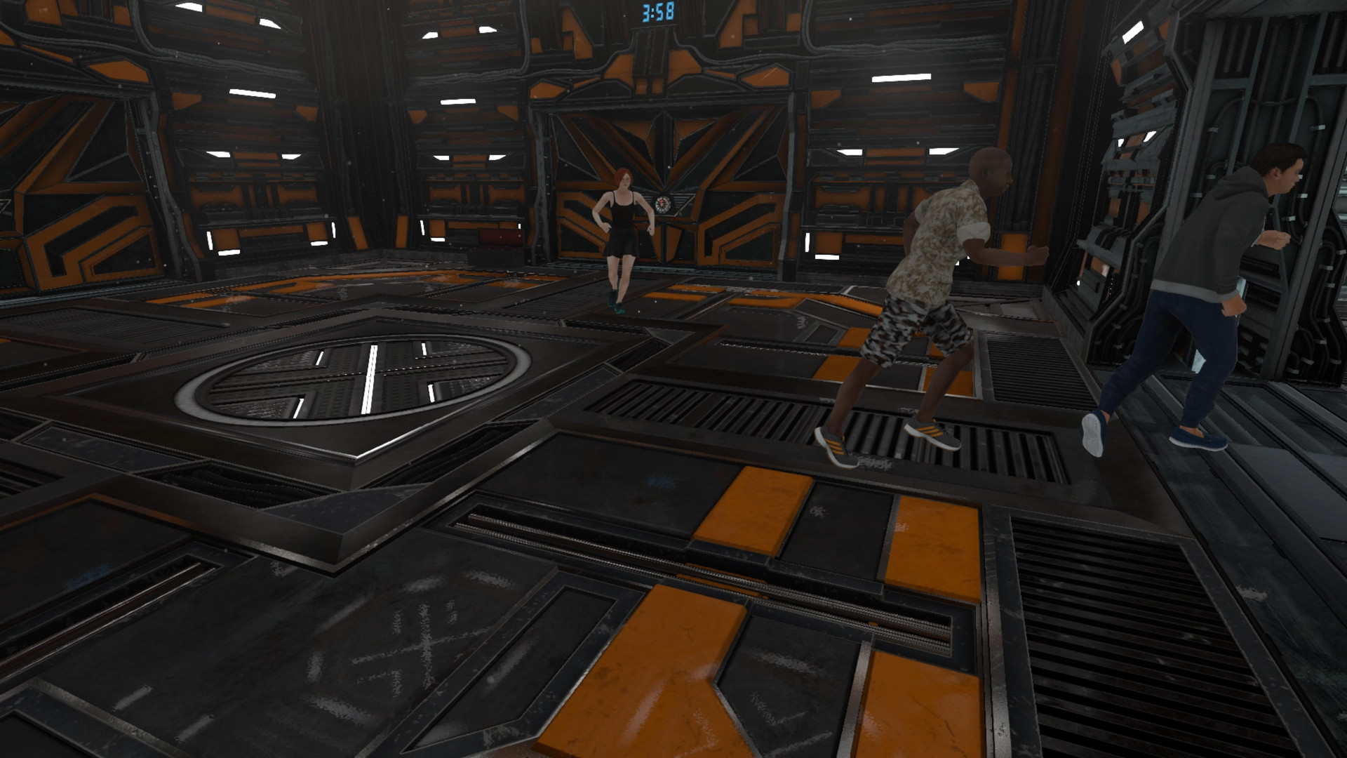 Скриншот 9: HALF DEAD 2