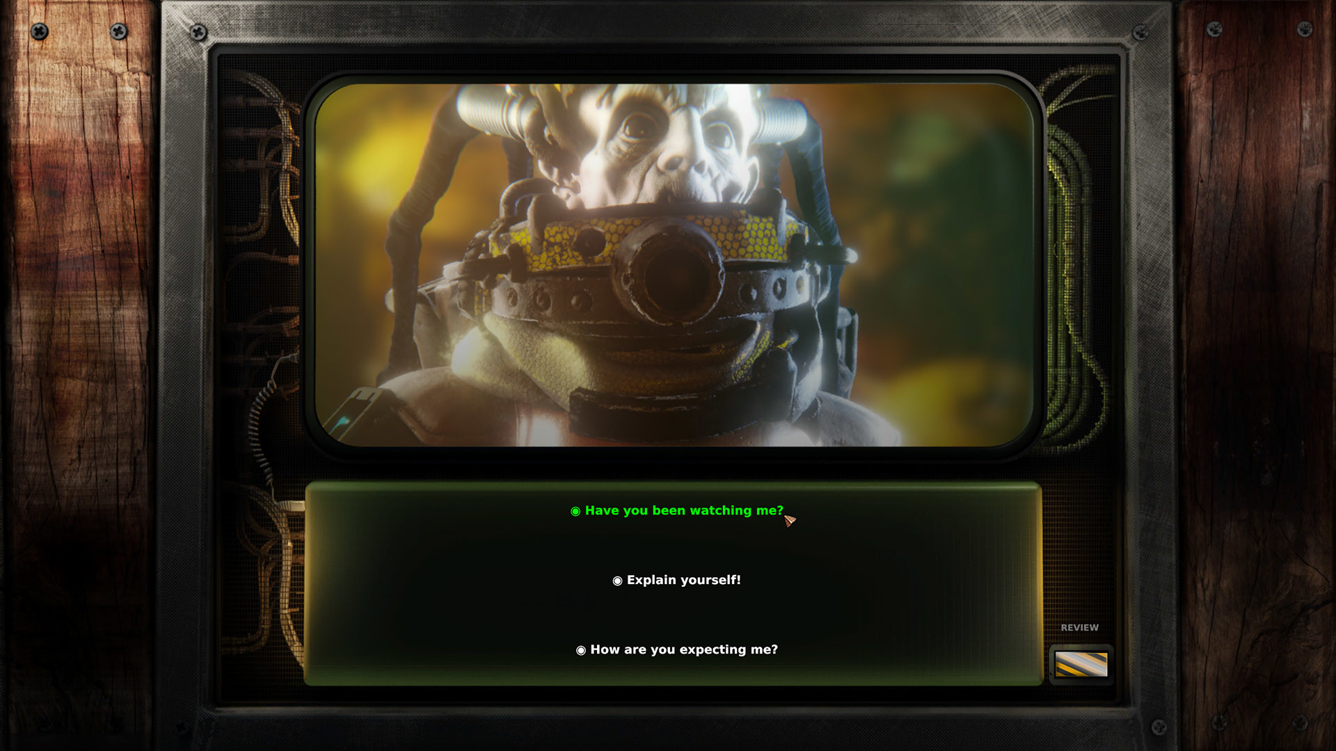 Скриншот: BEAUTIFUL DESOLATION