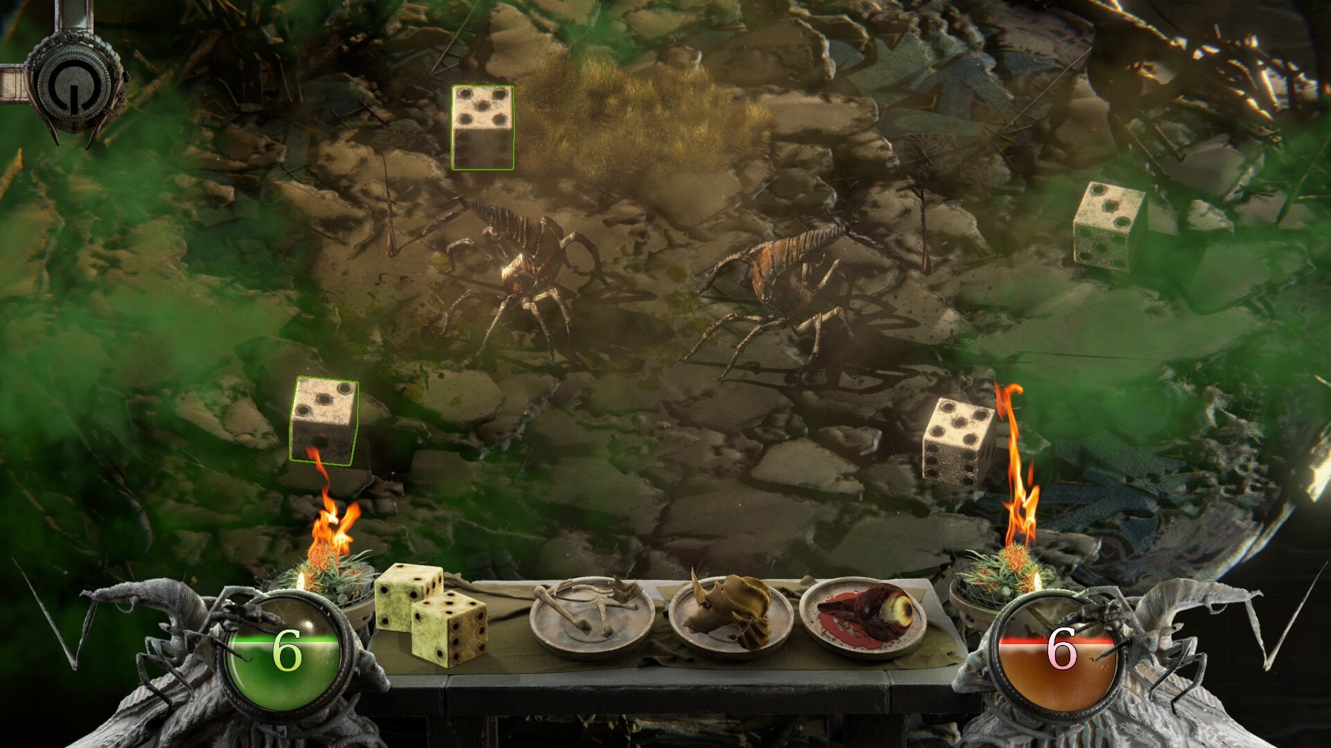 Скриншот 11: BEAUTIFUL DESOLATION