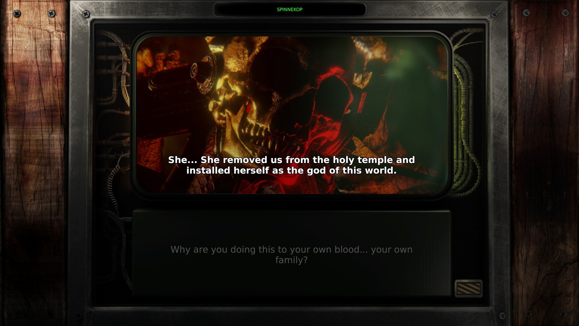 Скриншот 13: BEAUTIFUL DESOLATION