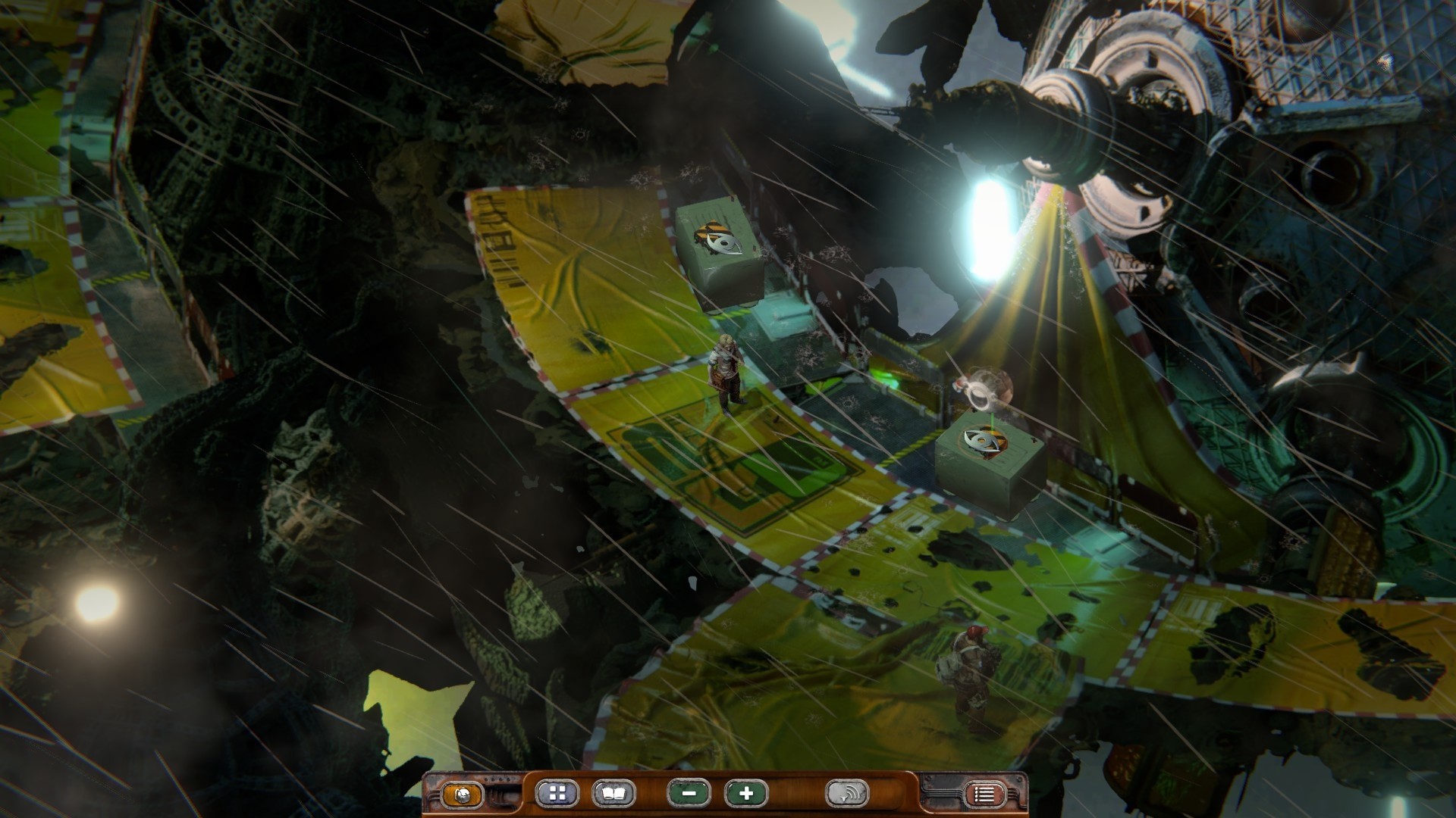 Скриншот 15: BEAUTIFUL DESOLATION