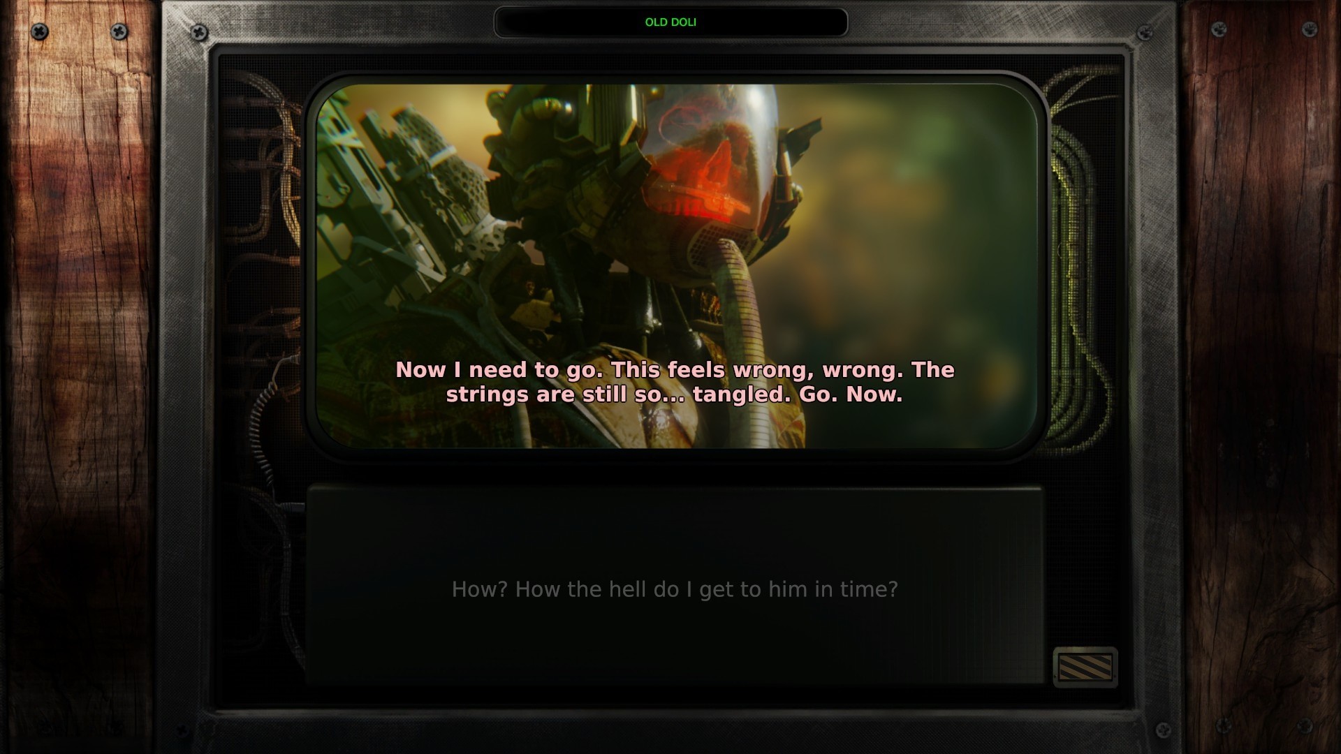 Скриншот 16: BEAUTIFUL DESOLATION