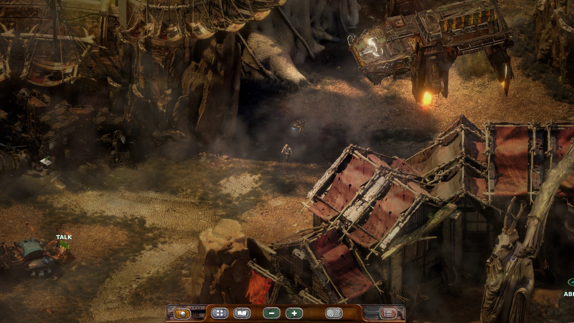 Скриншот 17: BEAUTIFUL DESOLATION