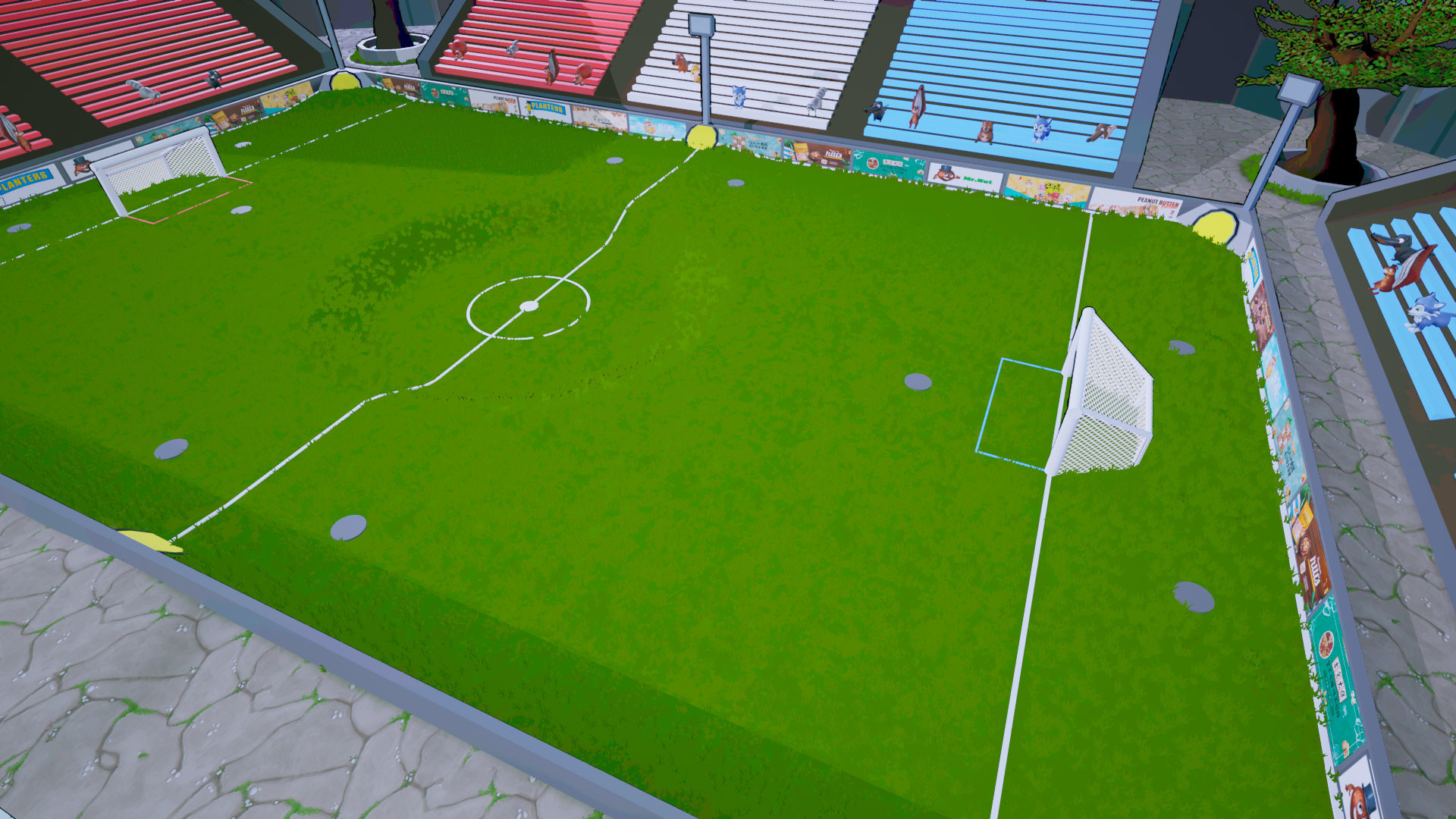 Скриншот 7: Save Your Nuts