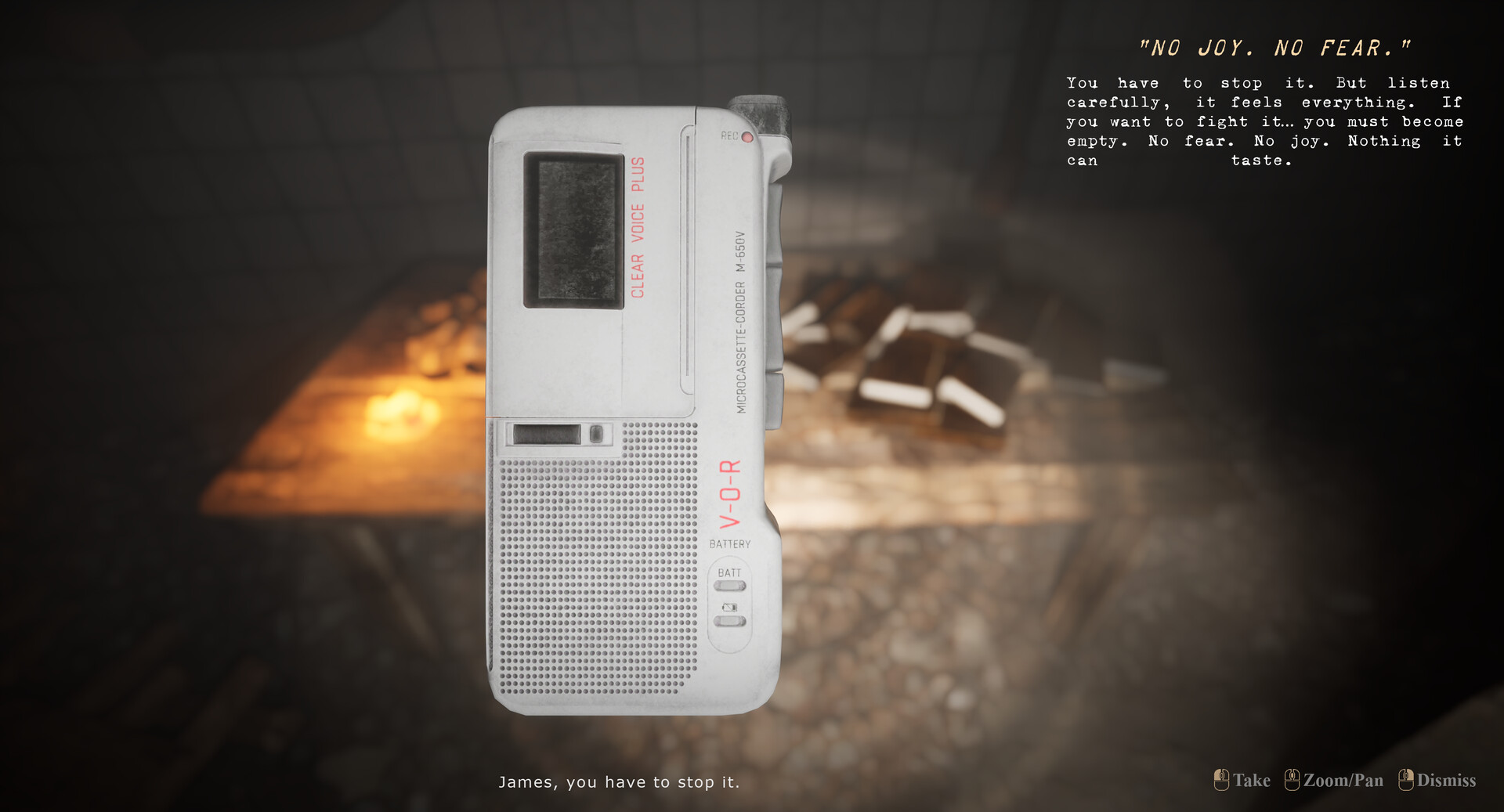 Скриншот 11: EMOTIONLESS : The Last Ticket