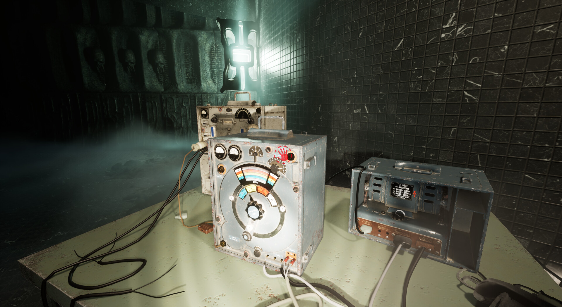 Скриншот 12: EMOTIONLESS : The Last Ticket