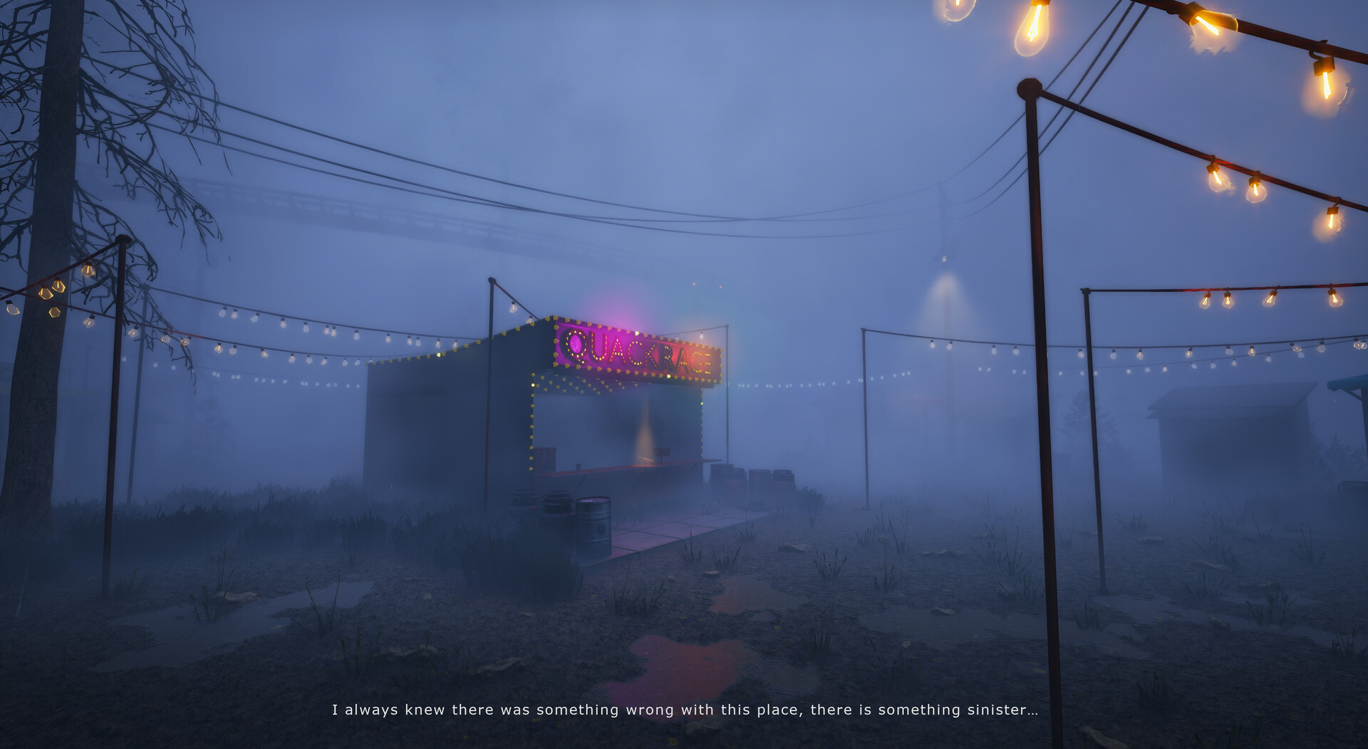 Скриншот 15: EMOTIONLESS : The Last Ticket