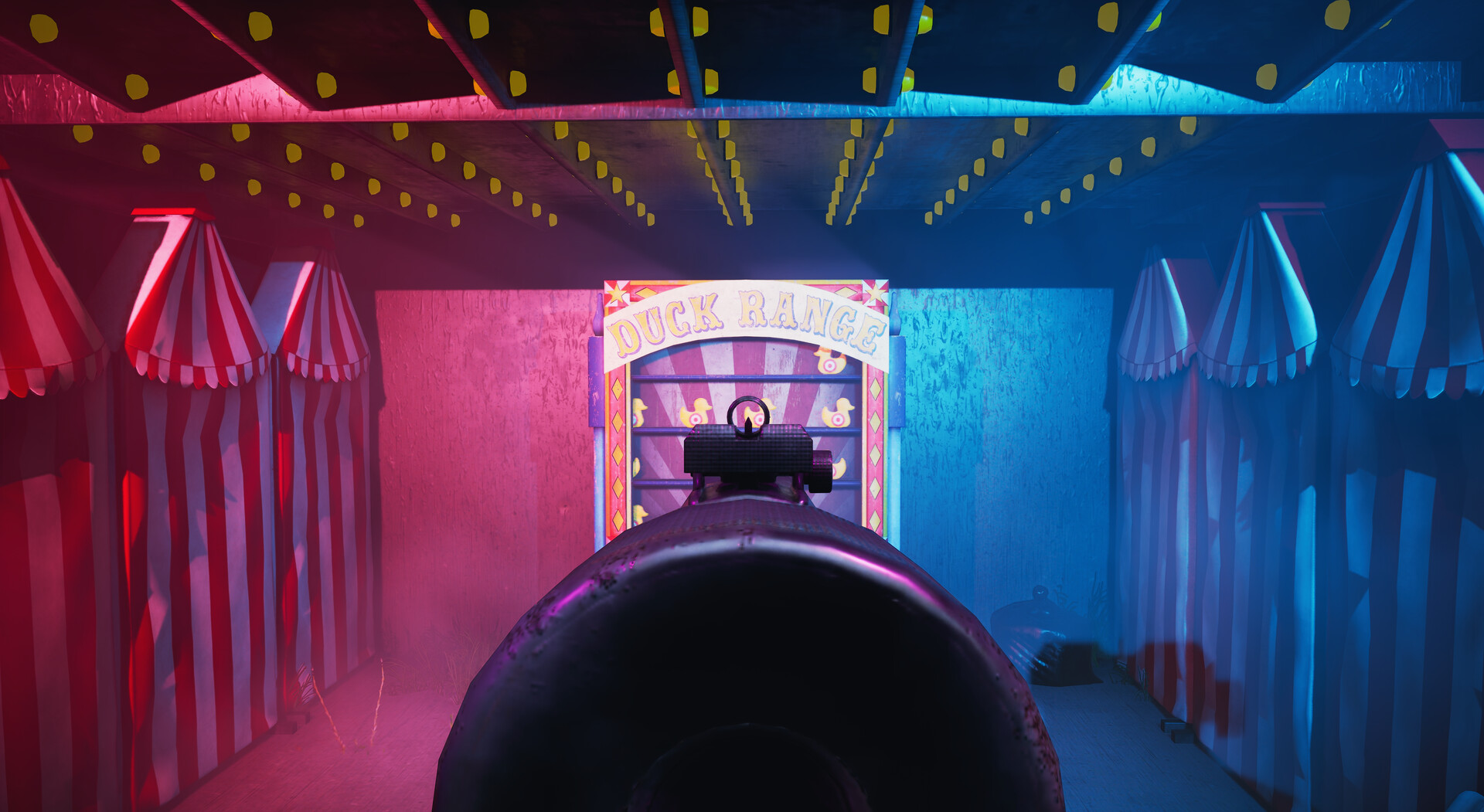 Скриншот 18: EMOTIONLESS : The Last Ticket