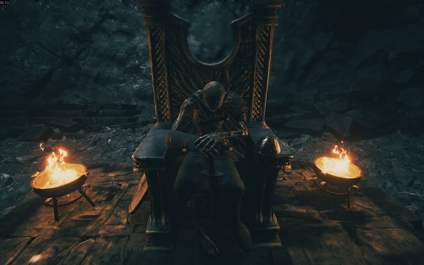 Скриншот 21: EMOTIONLESS : The Last Ticket