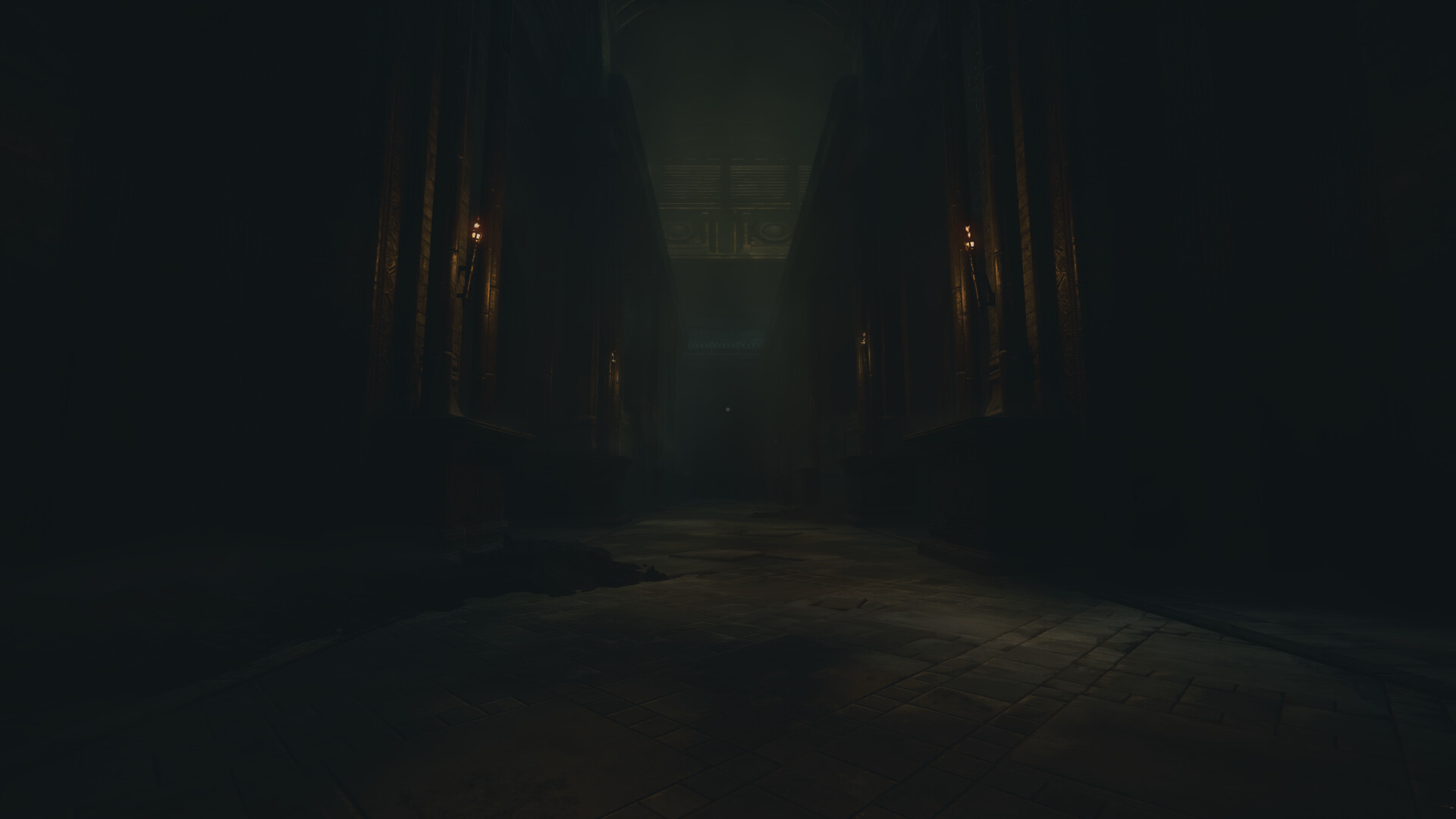 Скриншот 8: EMOTIONLESS : The Last Ticket