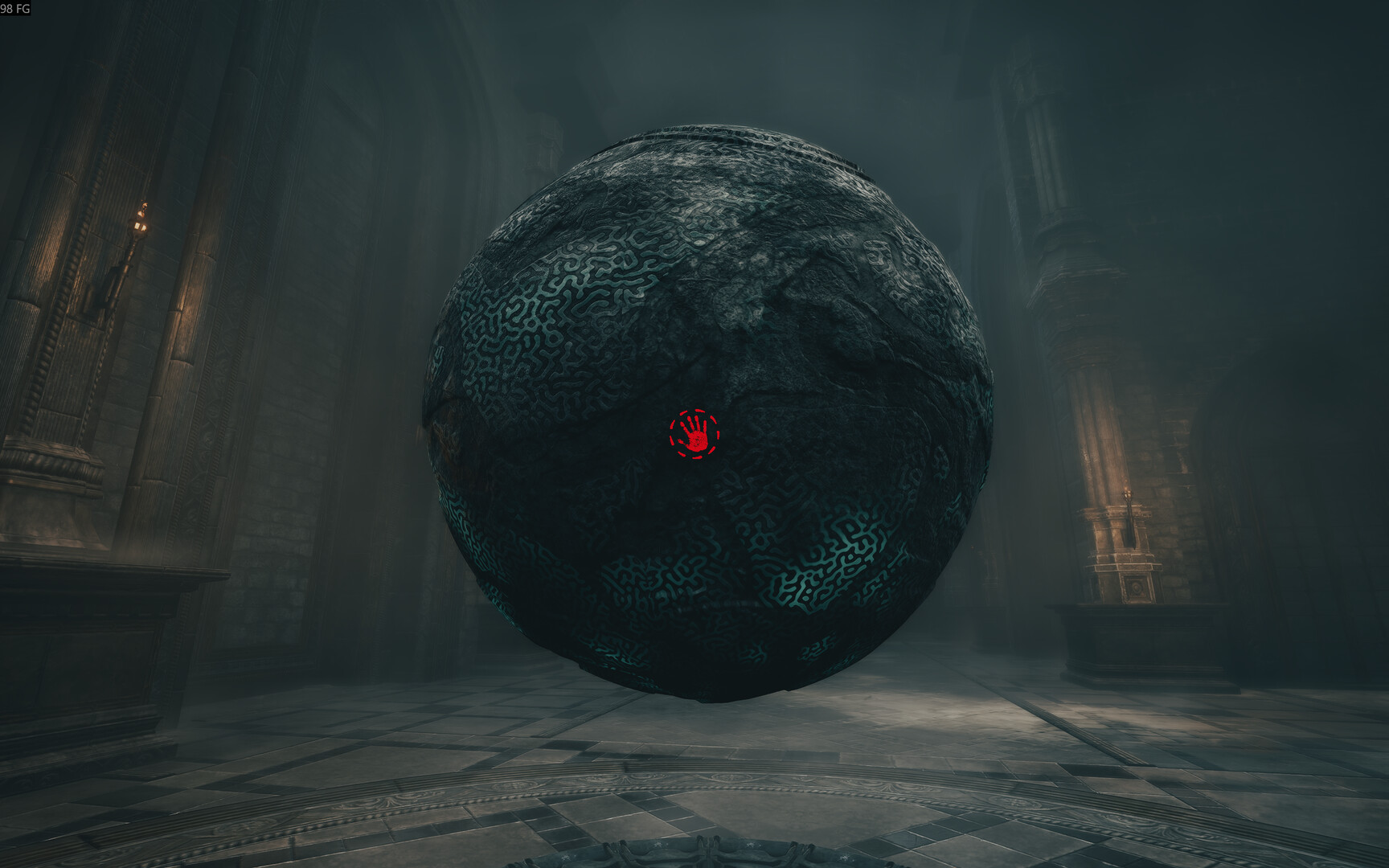 Скриншот 9: EMOTIONLESS : The Last Ticket