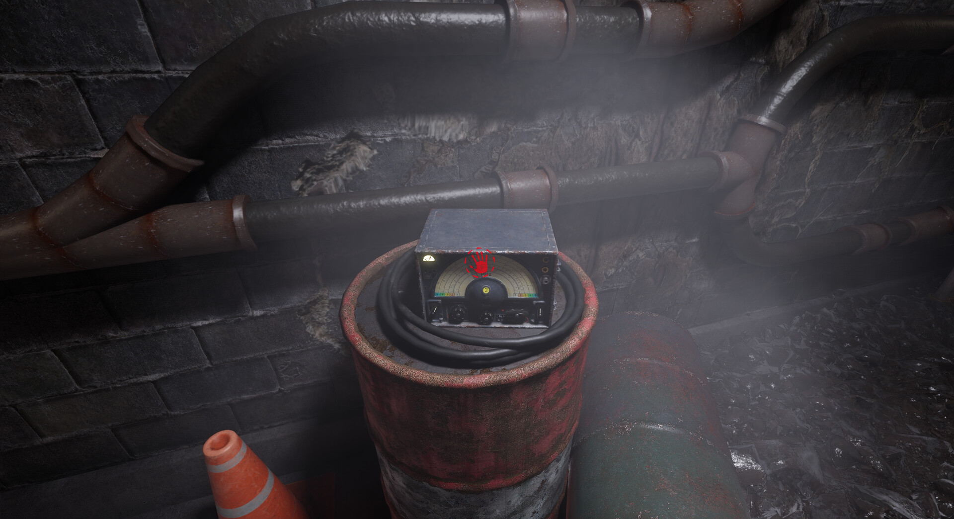 Скриншот 10: EMOTIONLESS : The Last Ticket