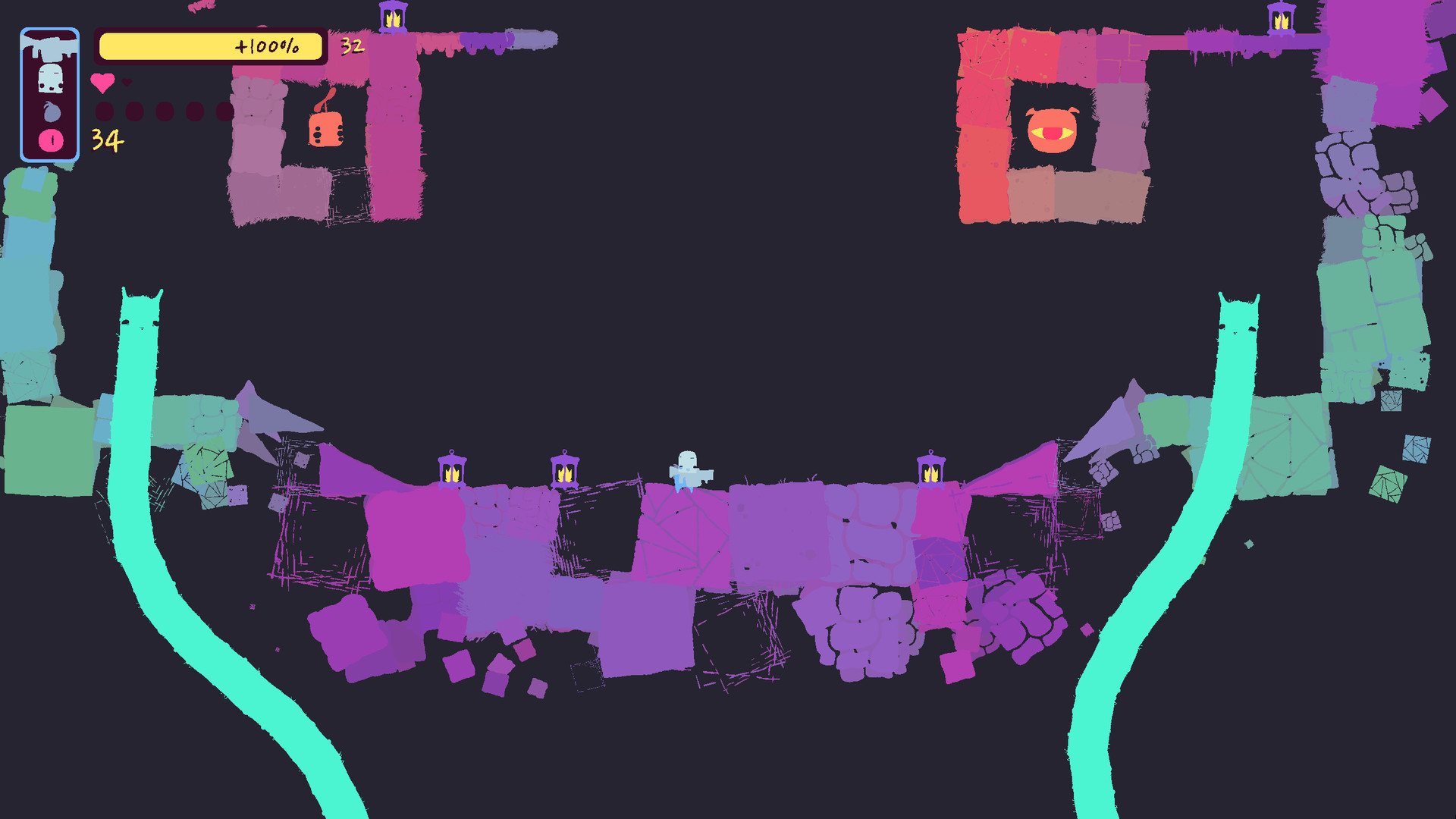 Скриншот: GONNER2