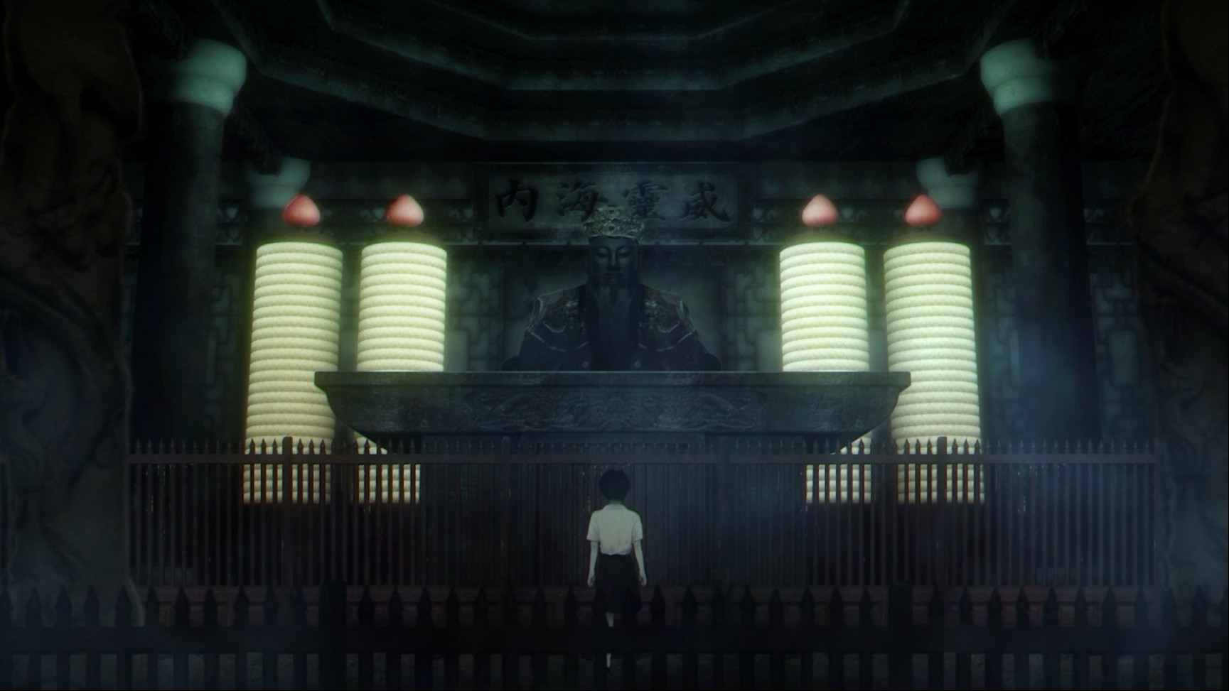 Скриншот 10: Detention