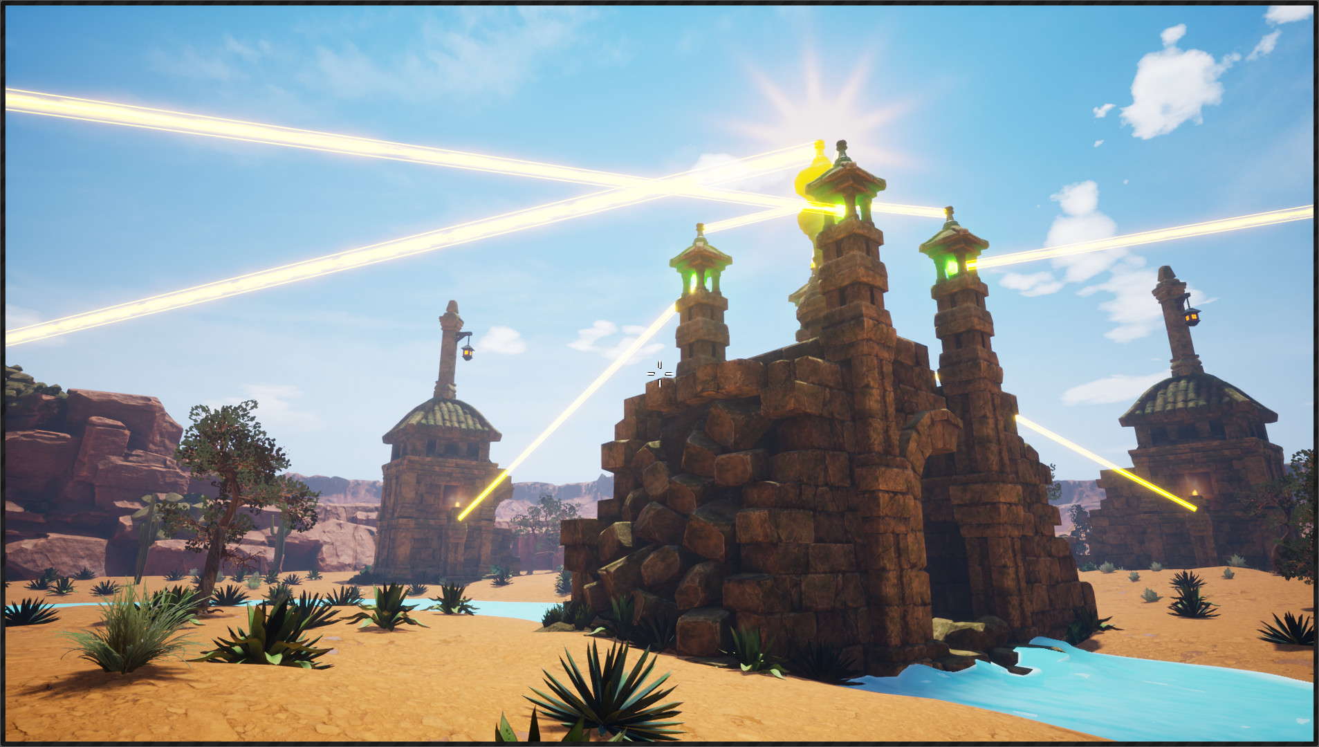 Скриншот: Zof