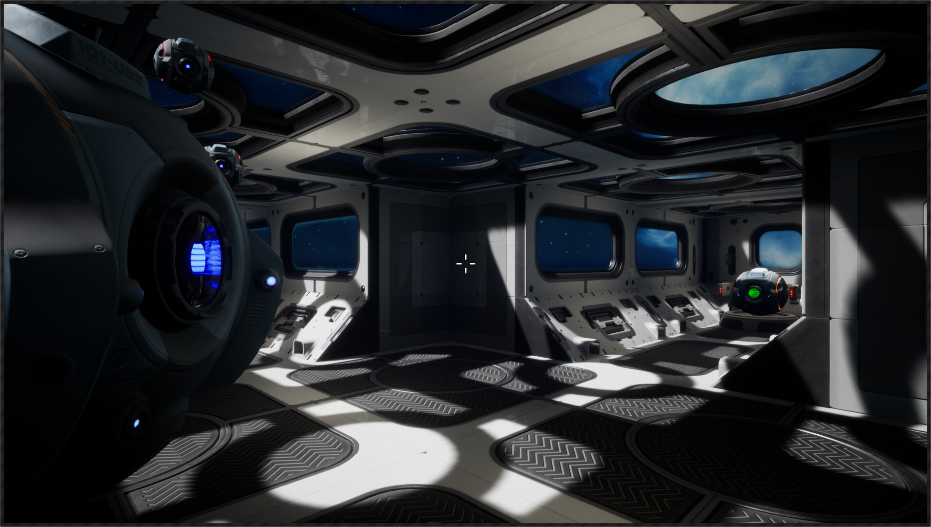 Скриншот 11: Zof