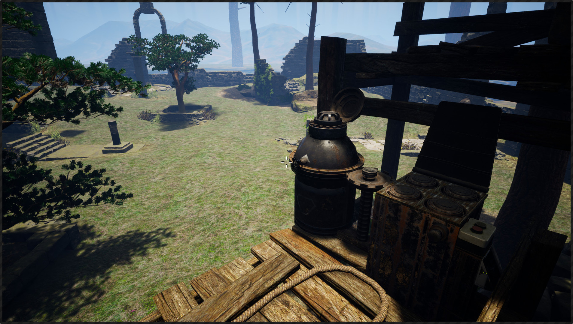 Скриншот 13: Zof