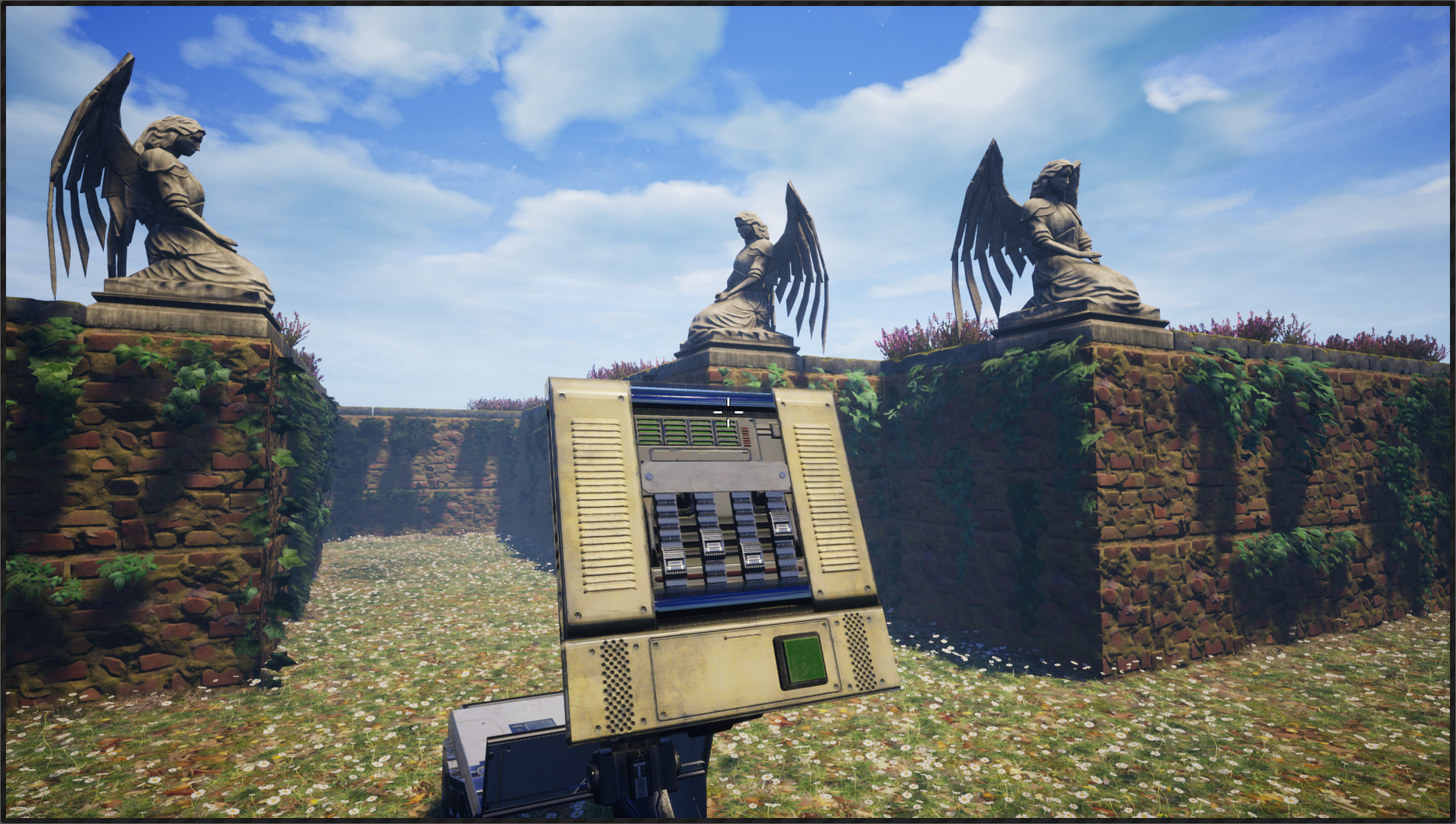 Скриншот 14: Zof