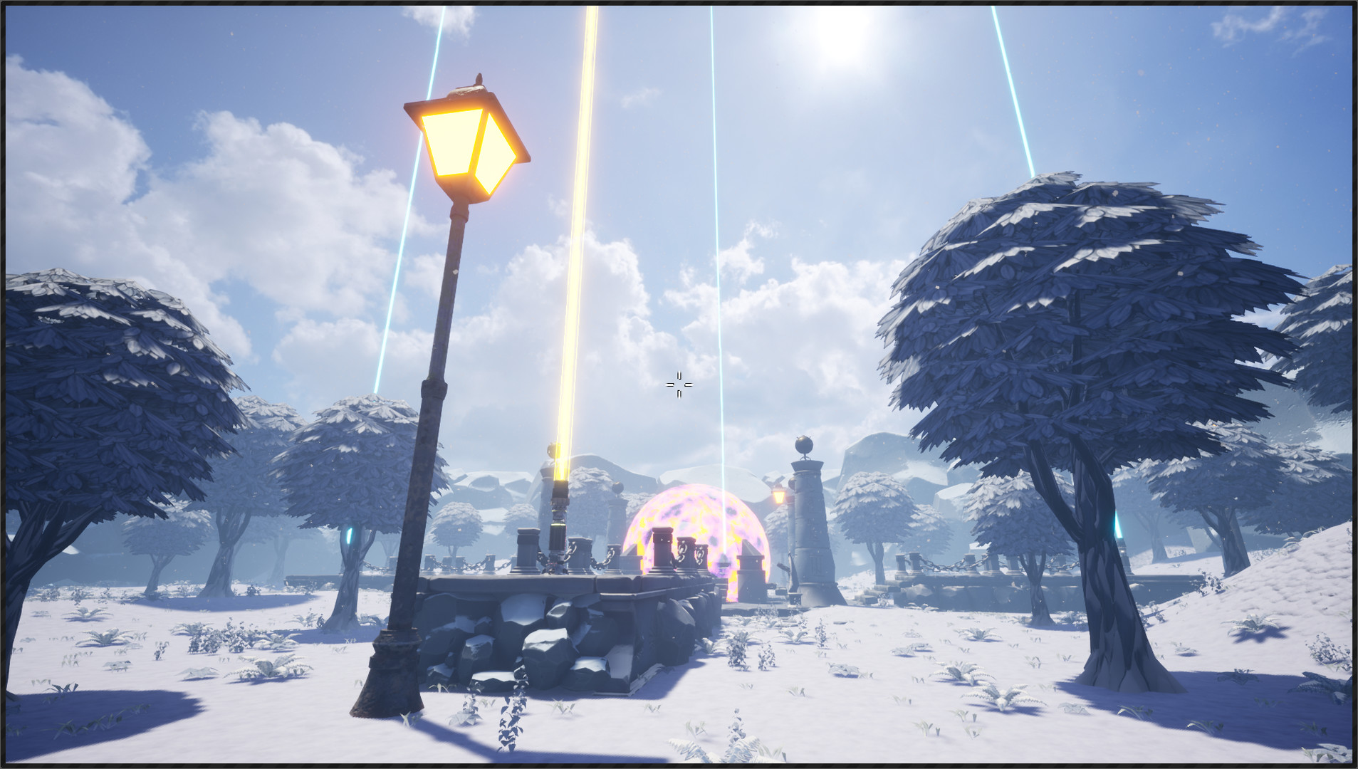 Скриншот: Zof