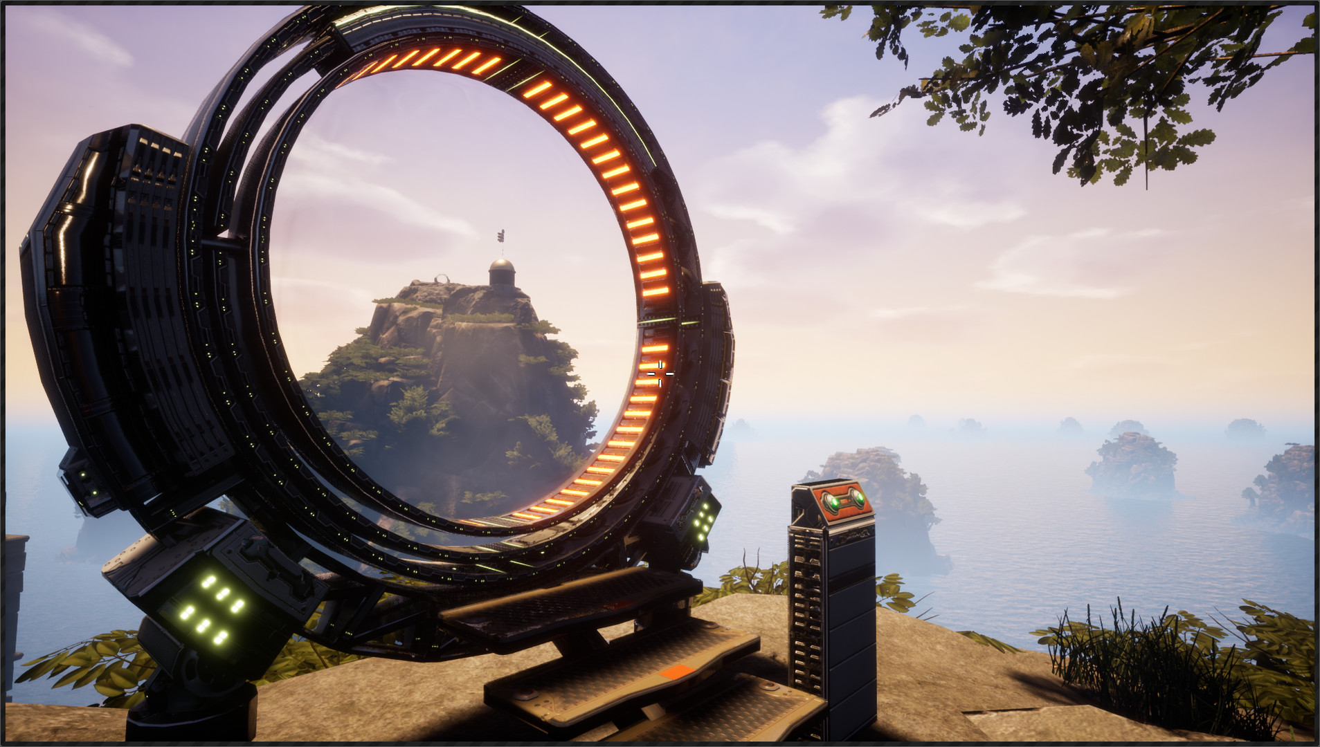 Скриншот 6: Zof