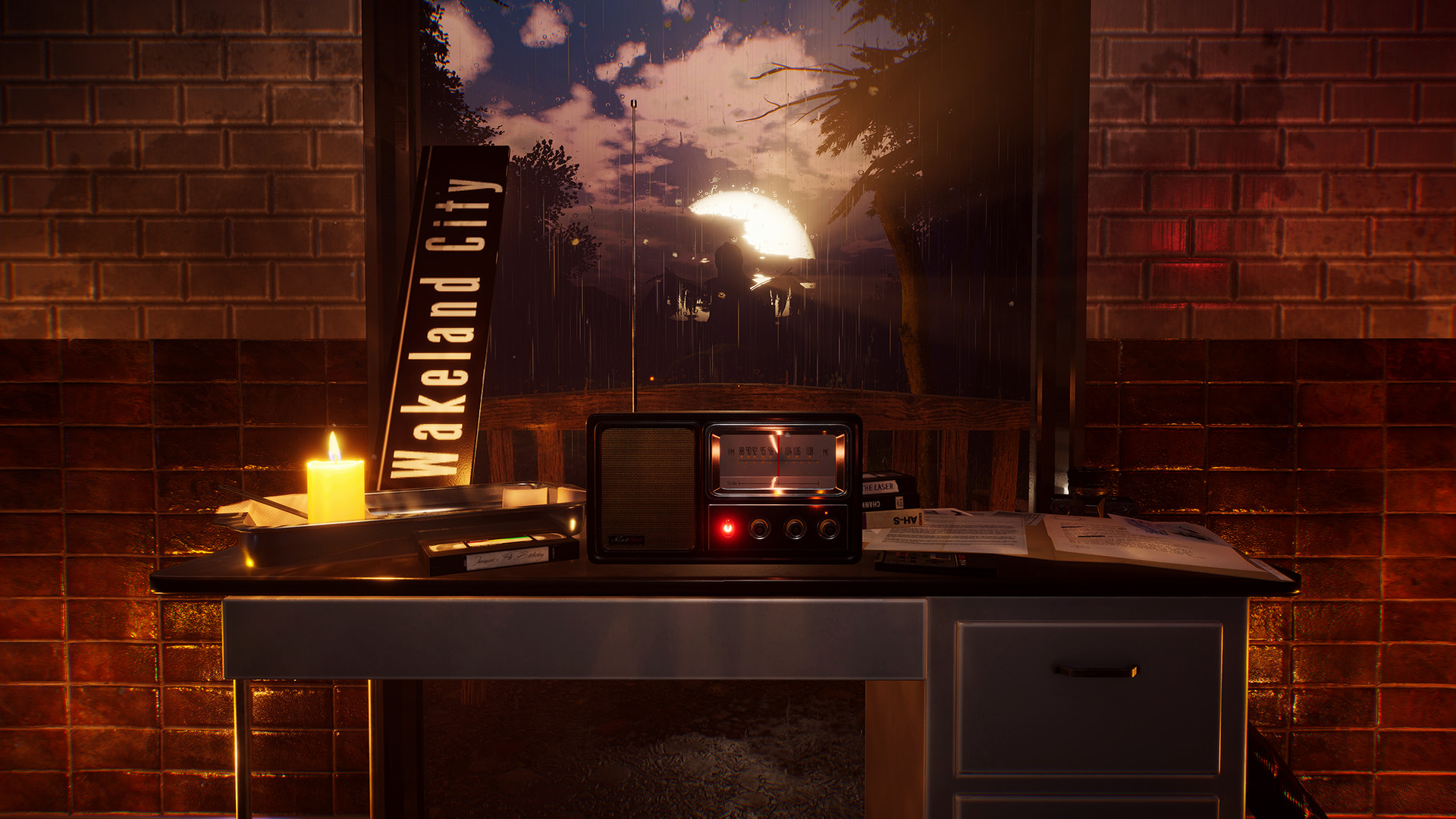 Скриншот 15: The Sorrowvirus