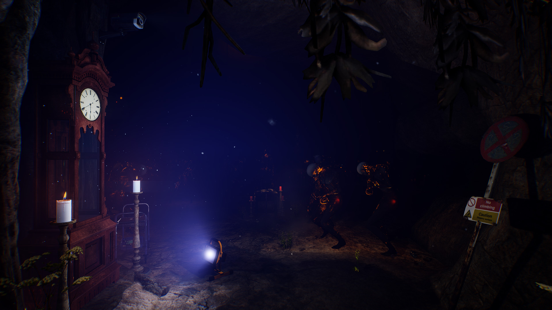 Скриншот 9: The Sorrowvirus