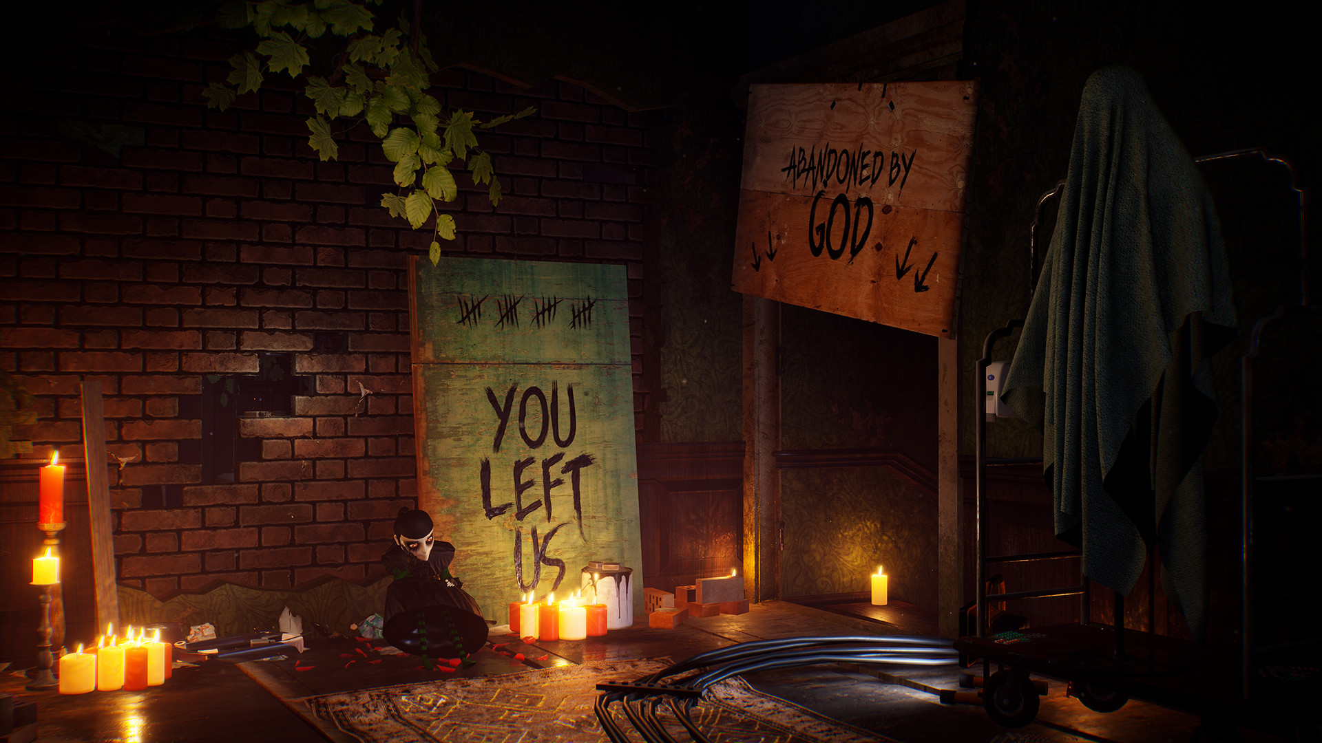 Скриншот 7: The Sorrowvirus