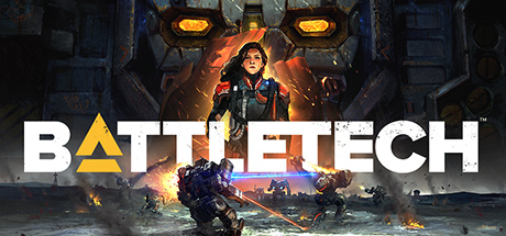 Обложка: BATTLETECH