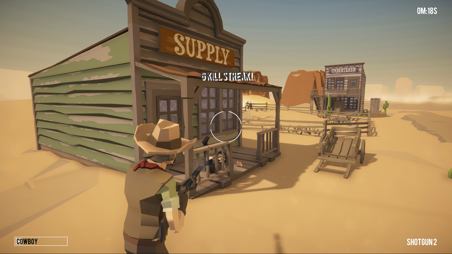 Скриншот: Take That