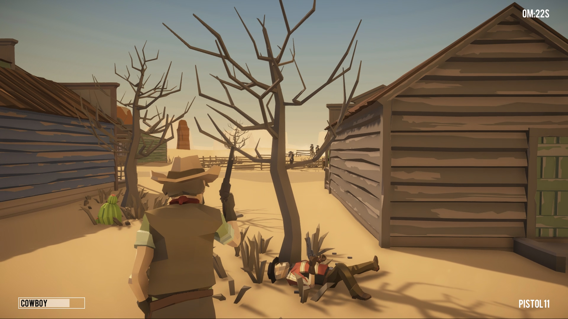 Скриншот: Take That