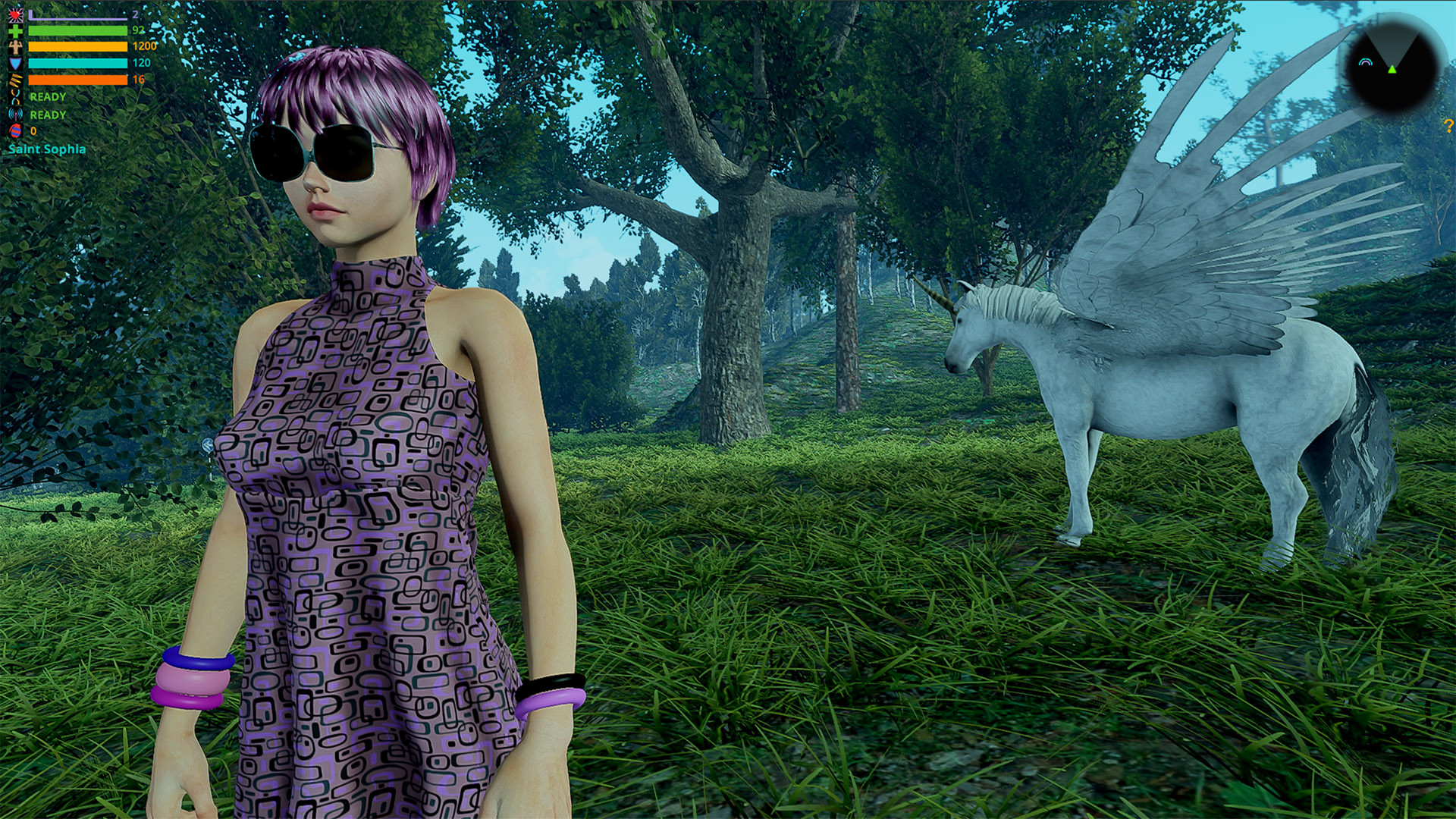 Скриншот 7: RESEQUENCED