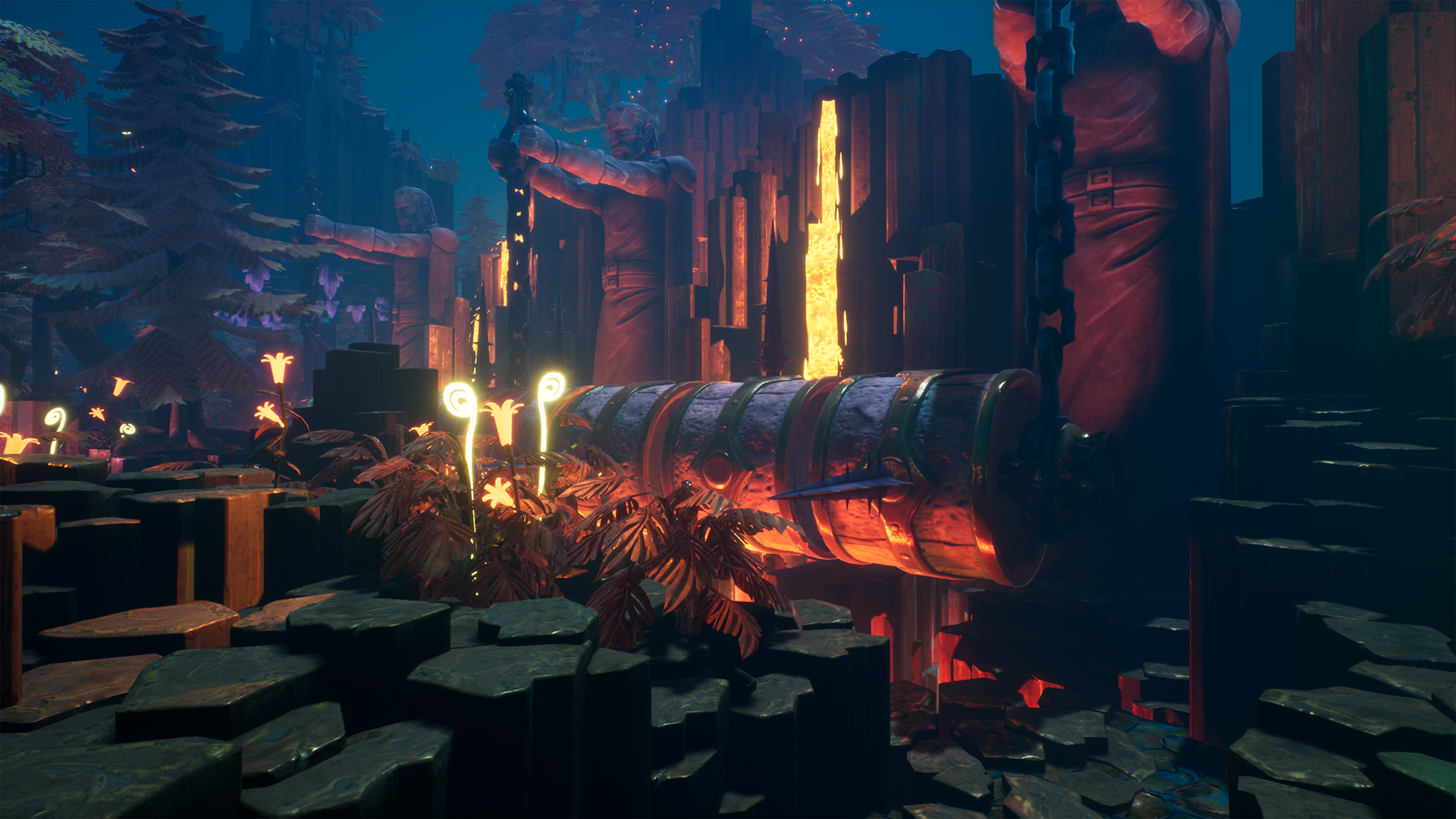 Скриншот: Operencia: The Stolen Sun