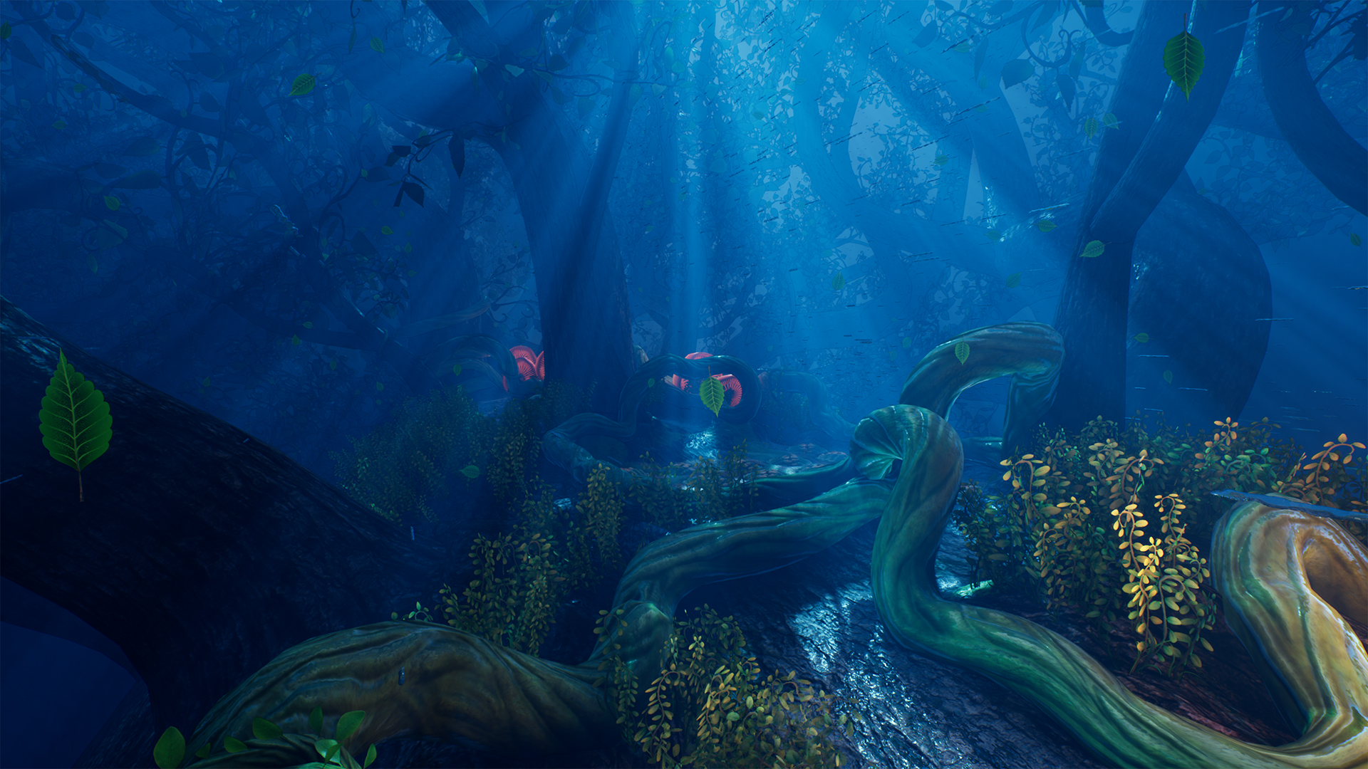 Скриншот 10: Operencia: The Stolen Sun