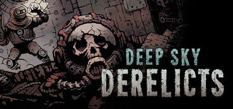 Обложка: Deep Sky Derelicts