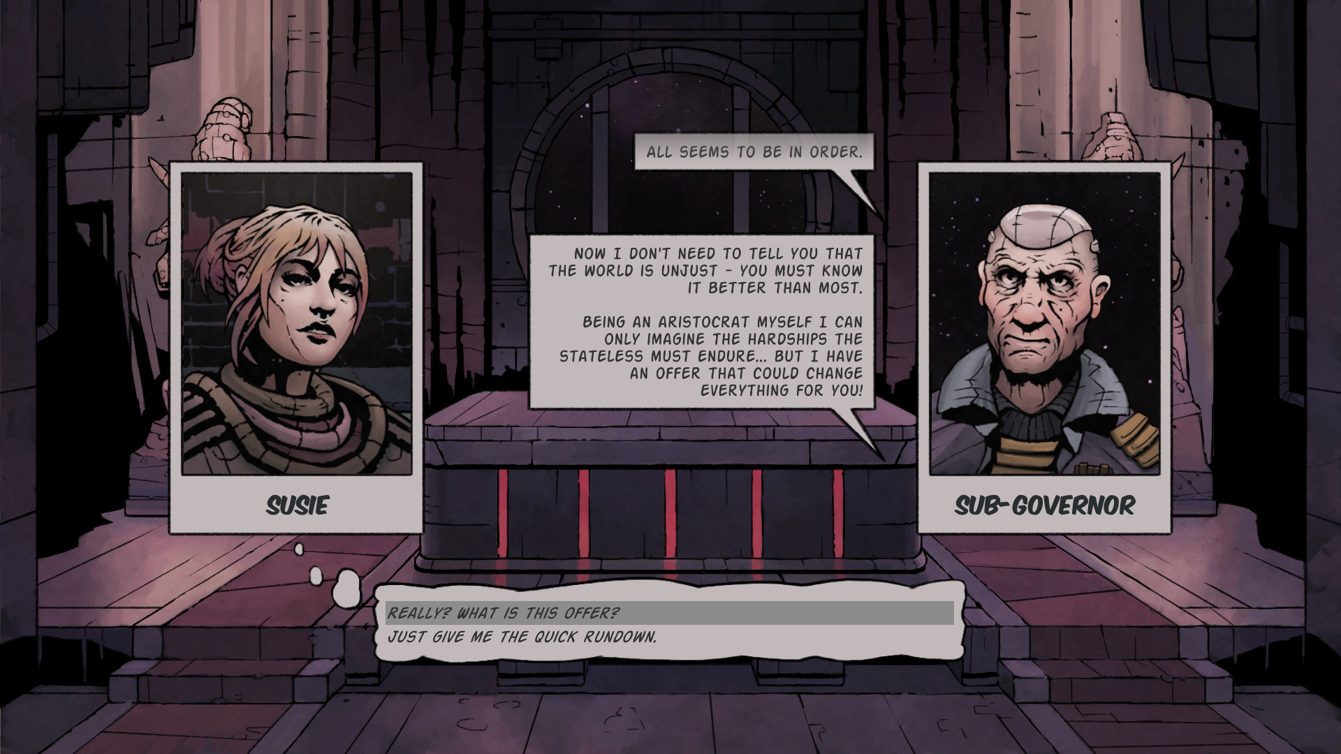 Скриншот 7: Deep Sky Derelicts