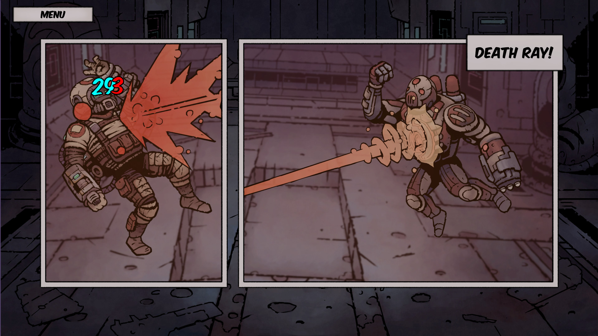 Скриншот 9: Deep Sky Derelicts