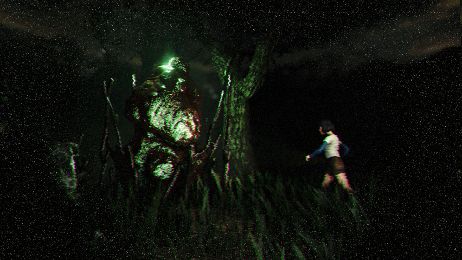 Скриншот 11: White Noise 2