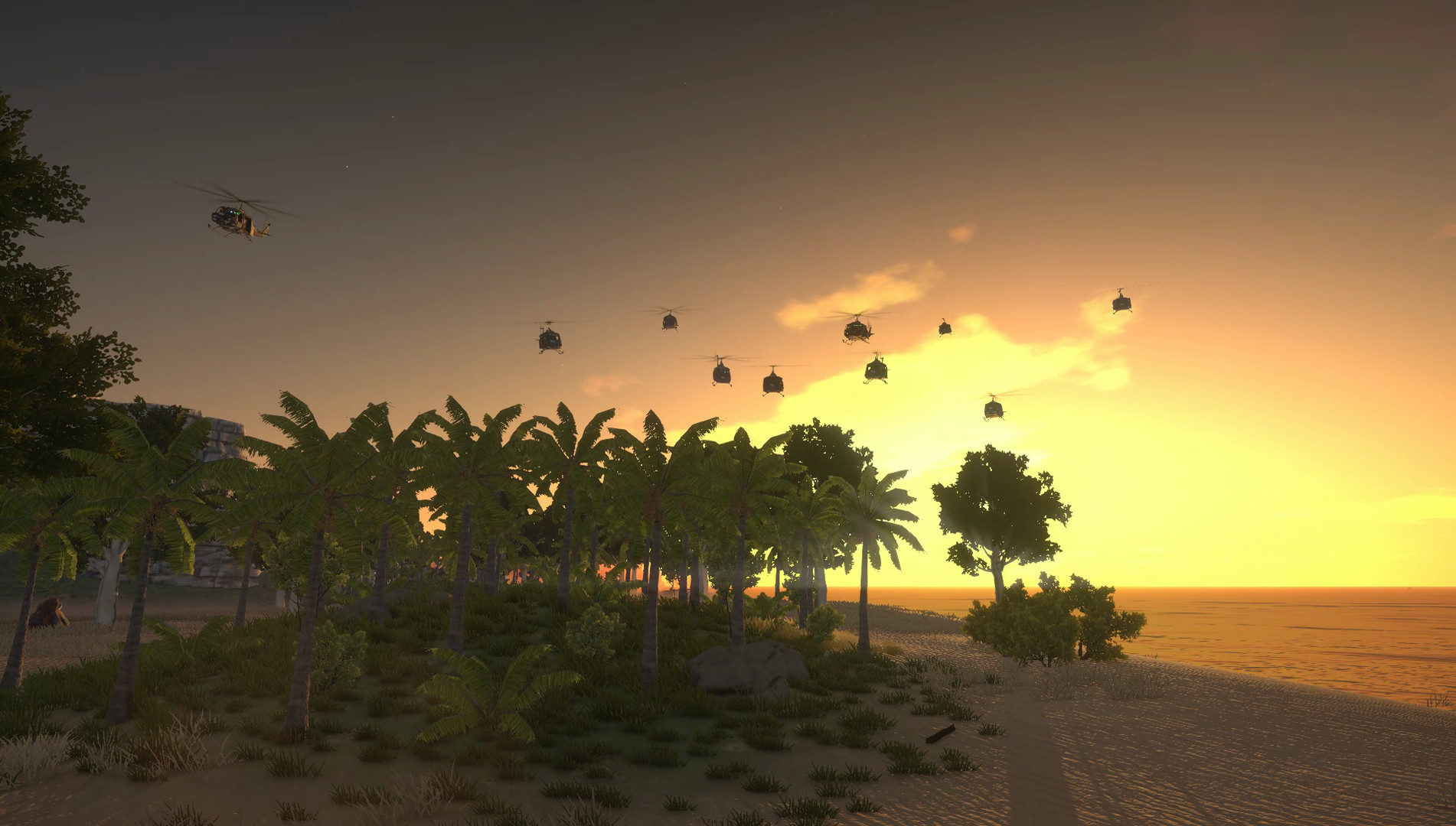 Скриншот 13: Hurtworld