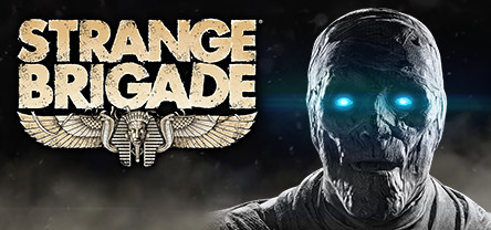 Скриншот 13: Strange Brigade