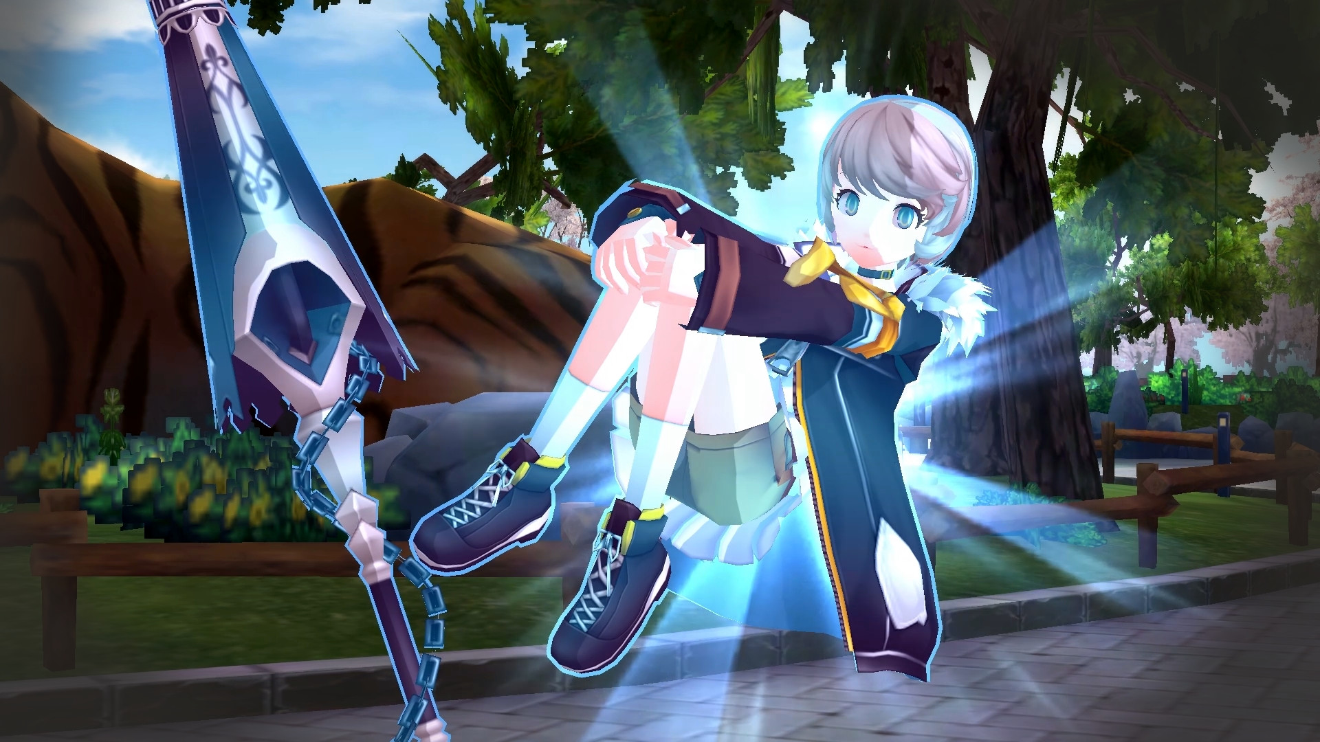 Скриншот 18: Closers