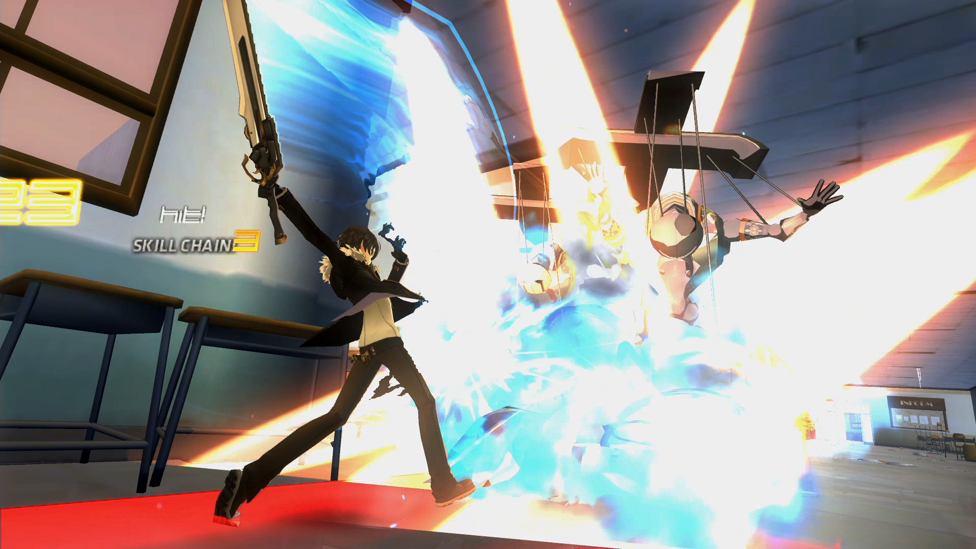 Скриншот 21: Closers