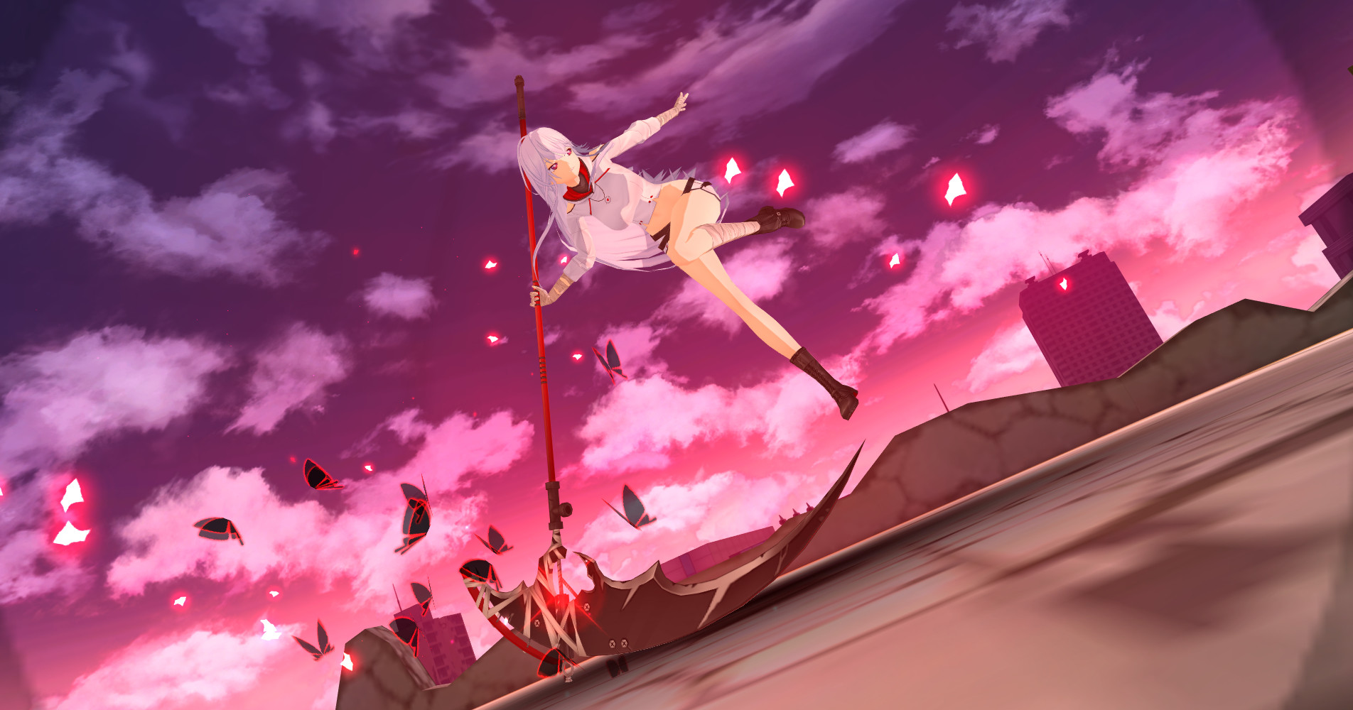 Скриншот 7: Closers